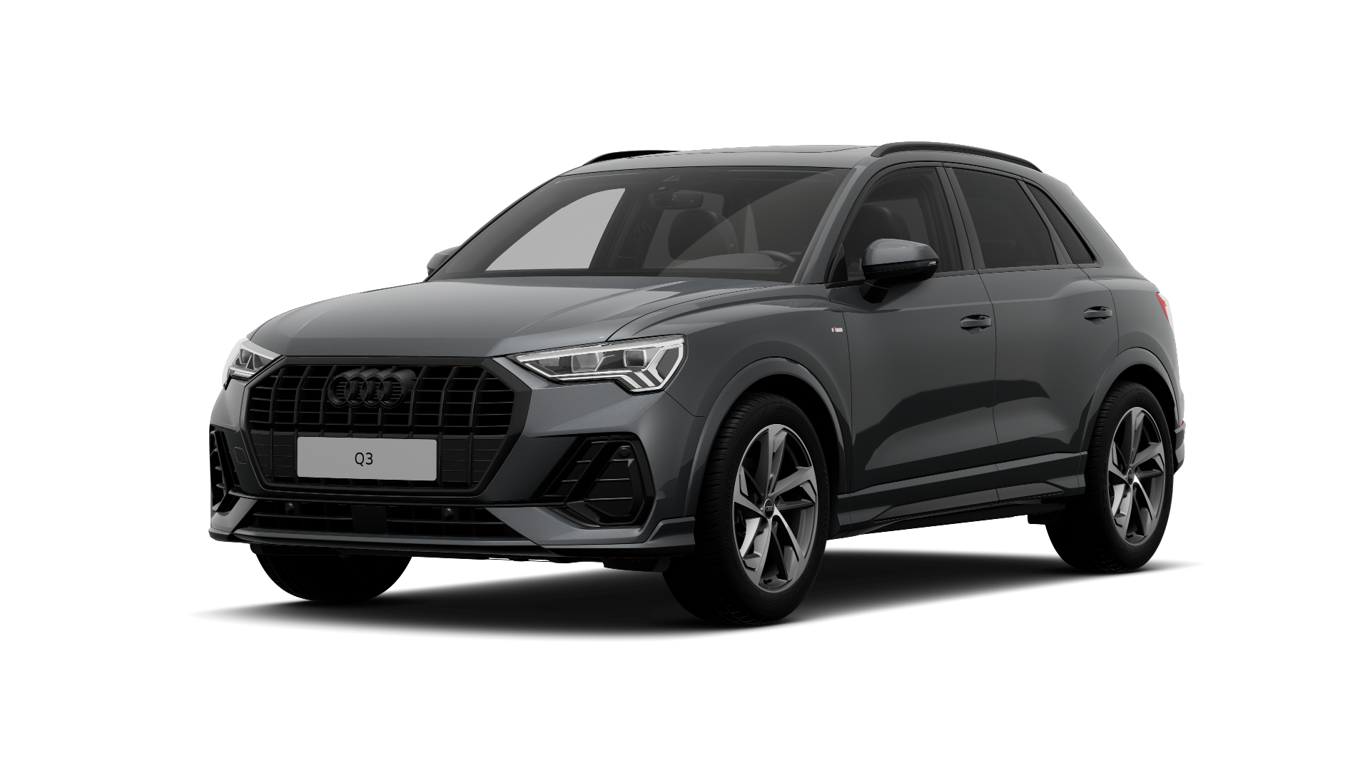 Audi Q3  S line 35 TFSI  110(150) kW(pk) S tronic