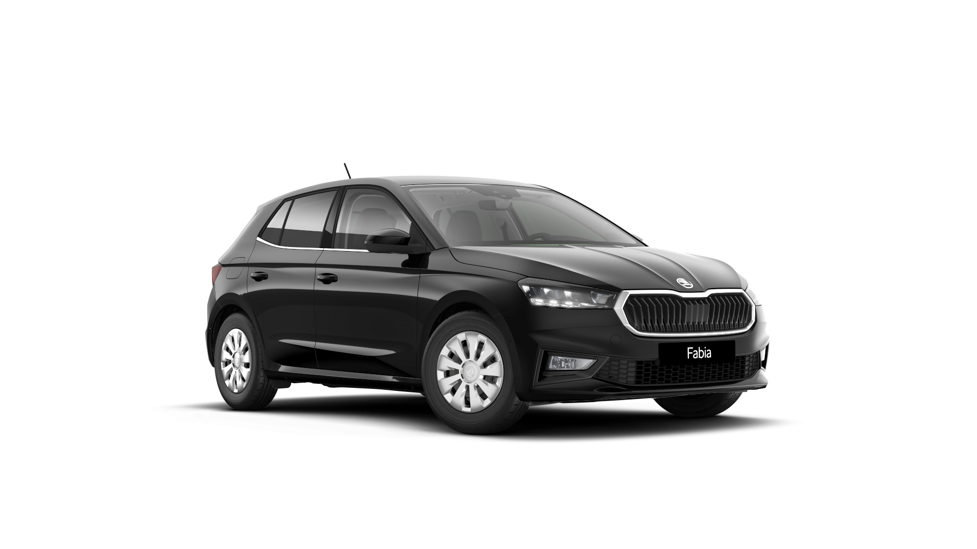 Fabia Limited City Edition 1.0 TSI 85kW (115pk) DSG7