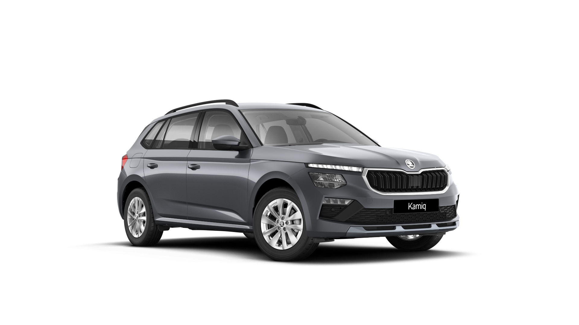 Kamiq Family 1.0 TSI 85kW (115pk) DSG7