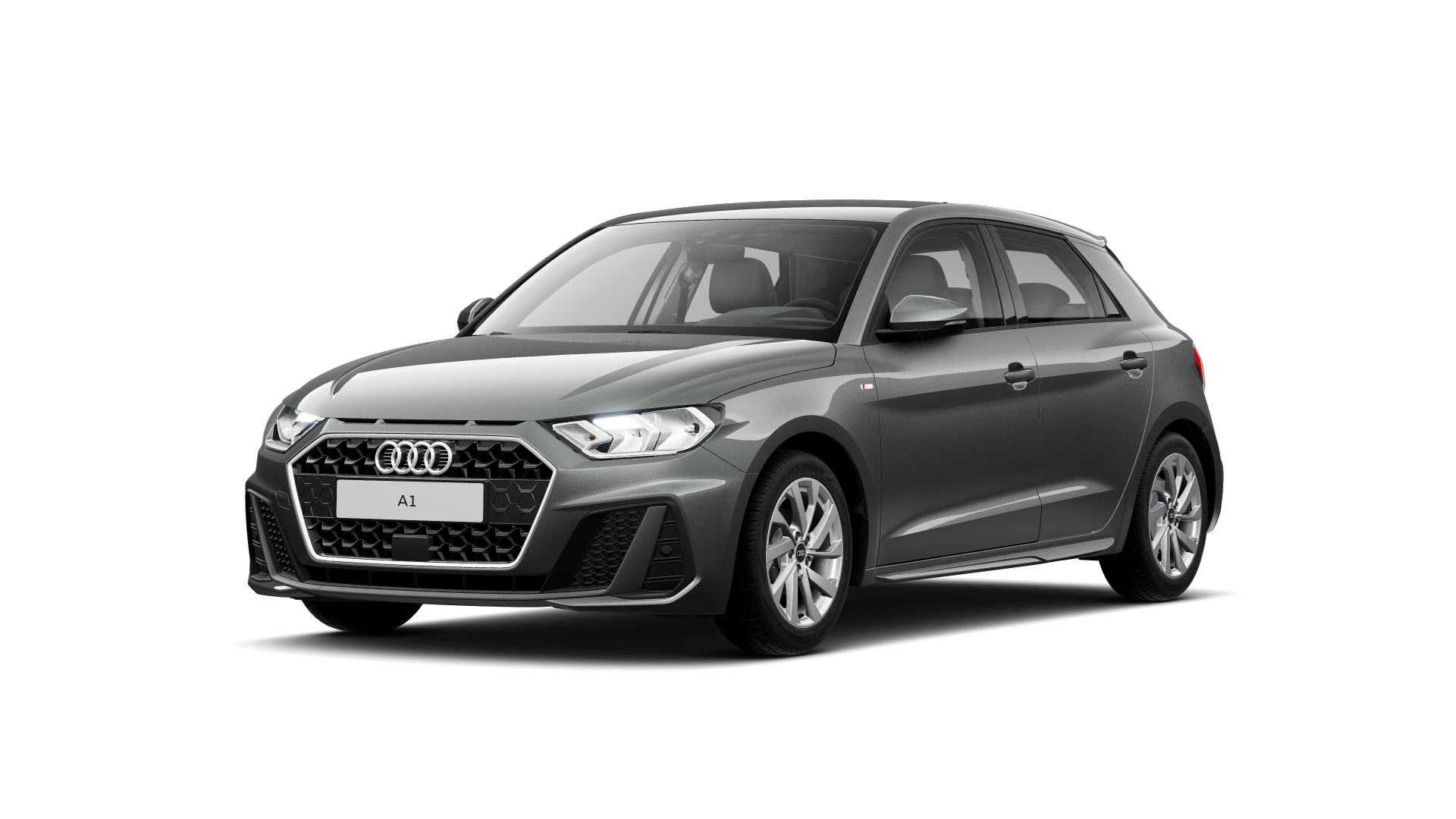 Audi A1 Sportback Prestige Edition 25 TFSI  70(95) kW(pk) S tronic