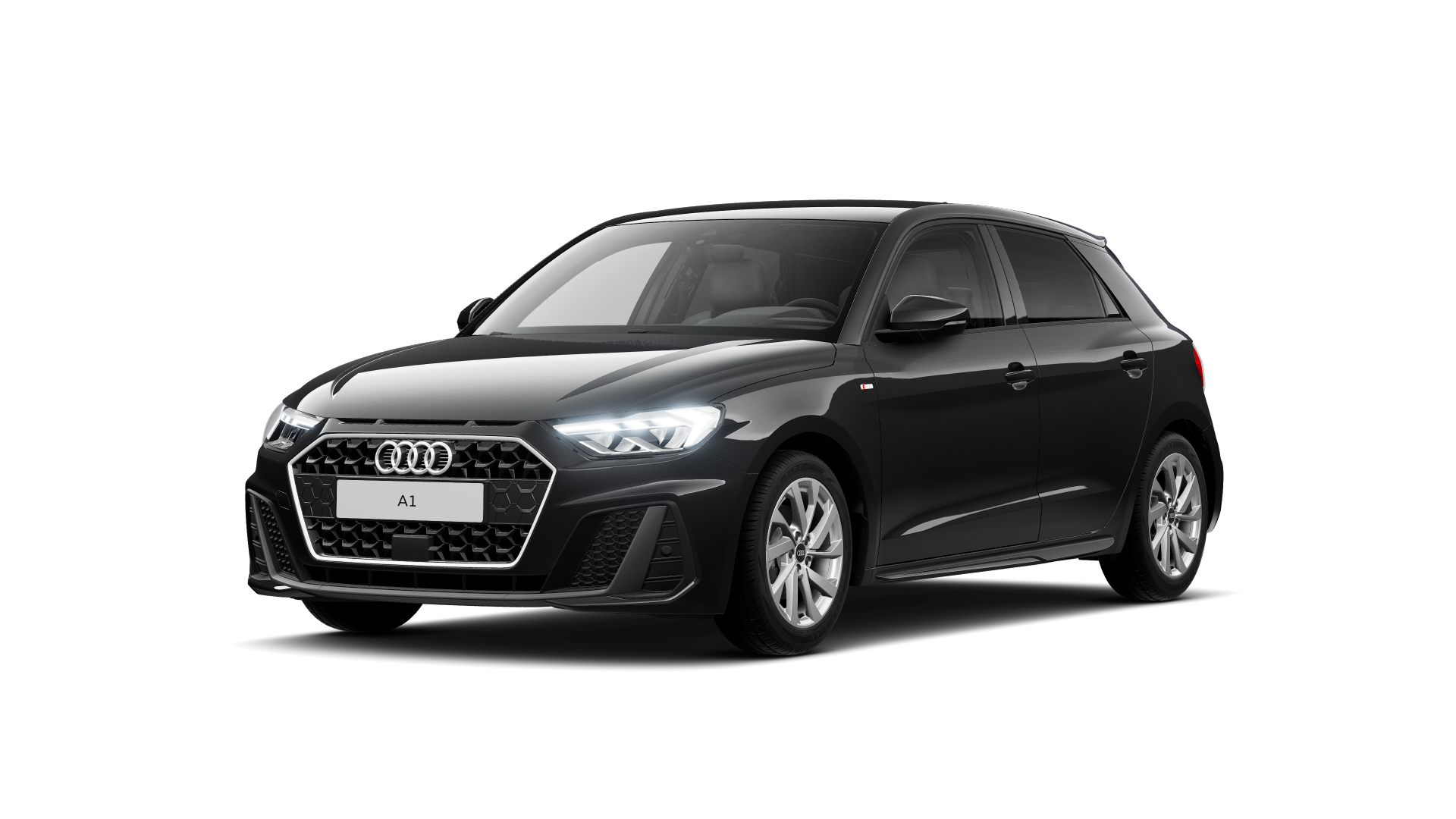 Audi A1 Sportback Prestige Edition 30 TFSI  85(116) kW(pk) S tronic