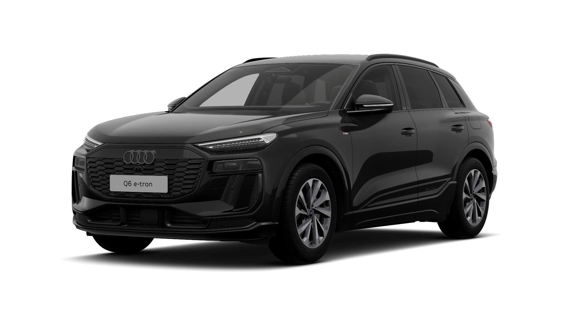 Audi Q6 SUV S line e-tron quattro 285,00 kW