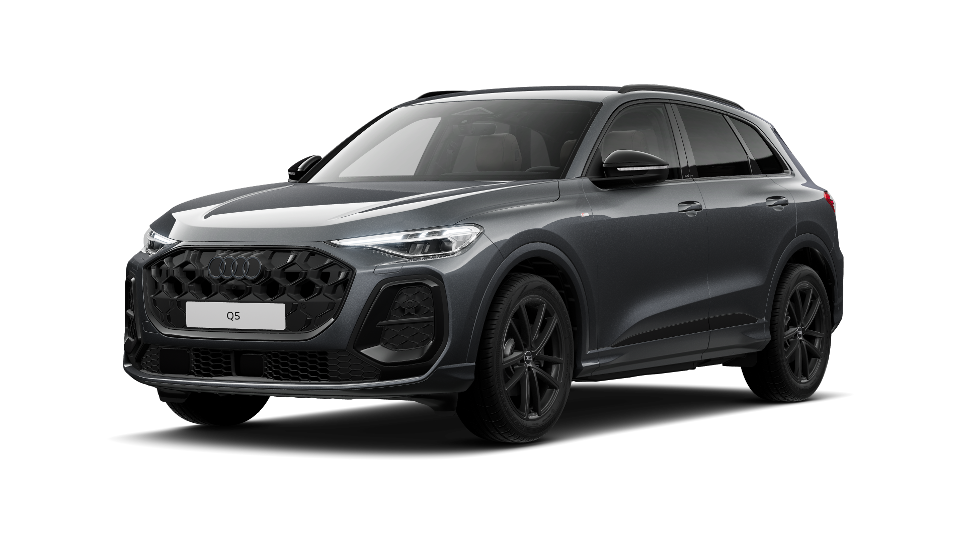 Audi Q5 SUV S line TFSI  150 kW S tronic
