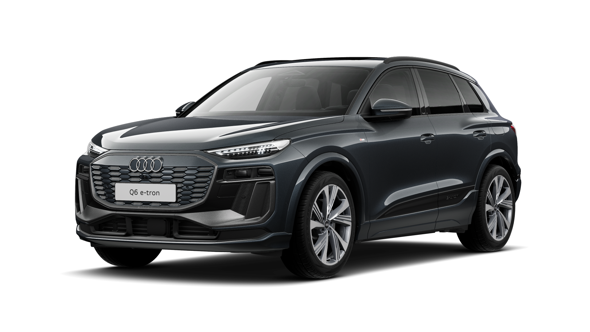 Audi Q6 SUV Corporate S e-tron performance  225,00 kW