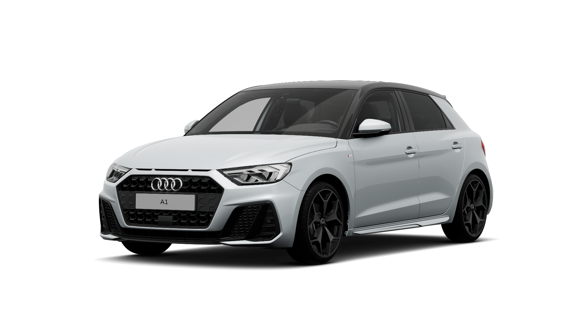 Audi A1 Sportback Business Edition S line 30 TFSI  85(116) kW(pk) S tronic