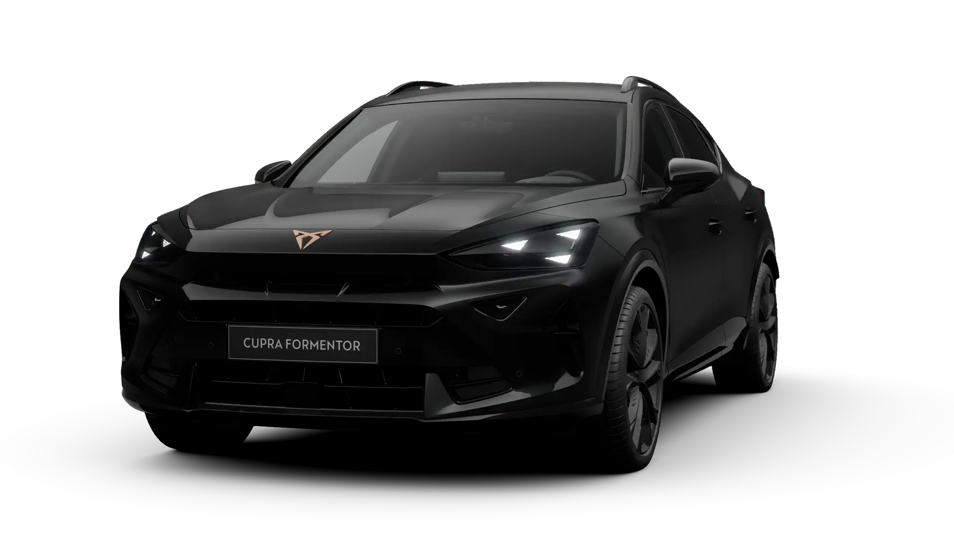 CUPRA Formentor Impulse Plus 1.5 TSI 150pk (110kW) Manueel 6v
