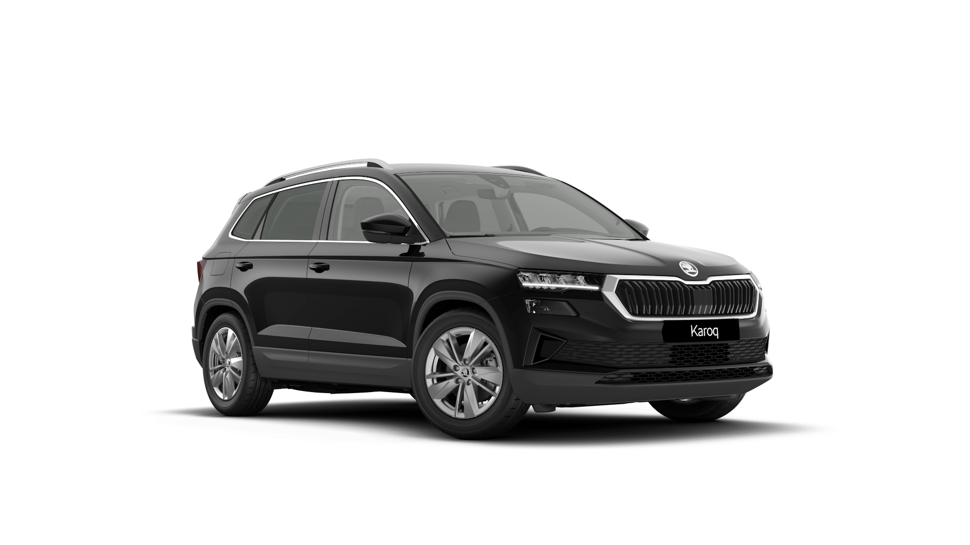 Karoq Family 1.0 TSI 85 kW (115pk)  6v Man.