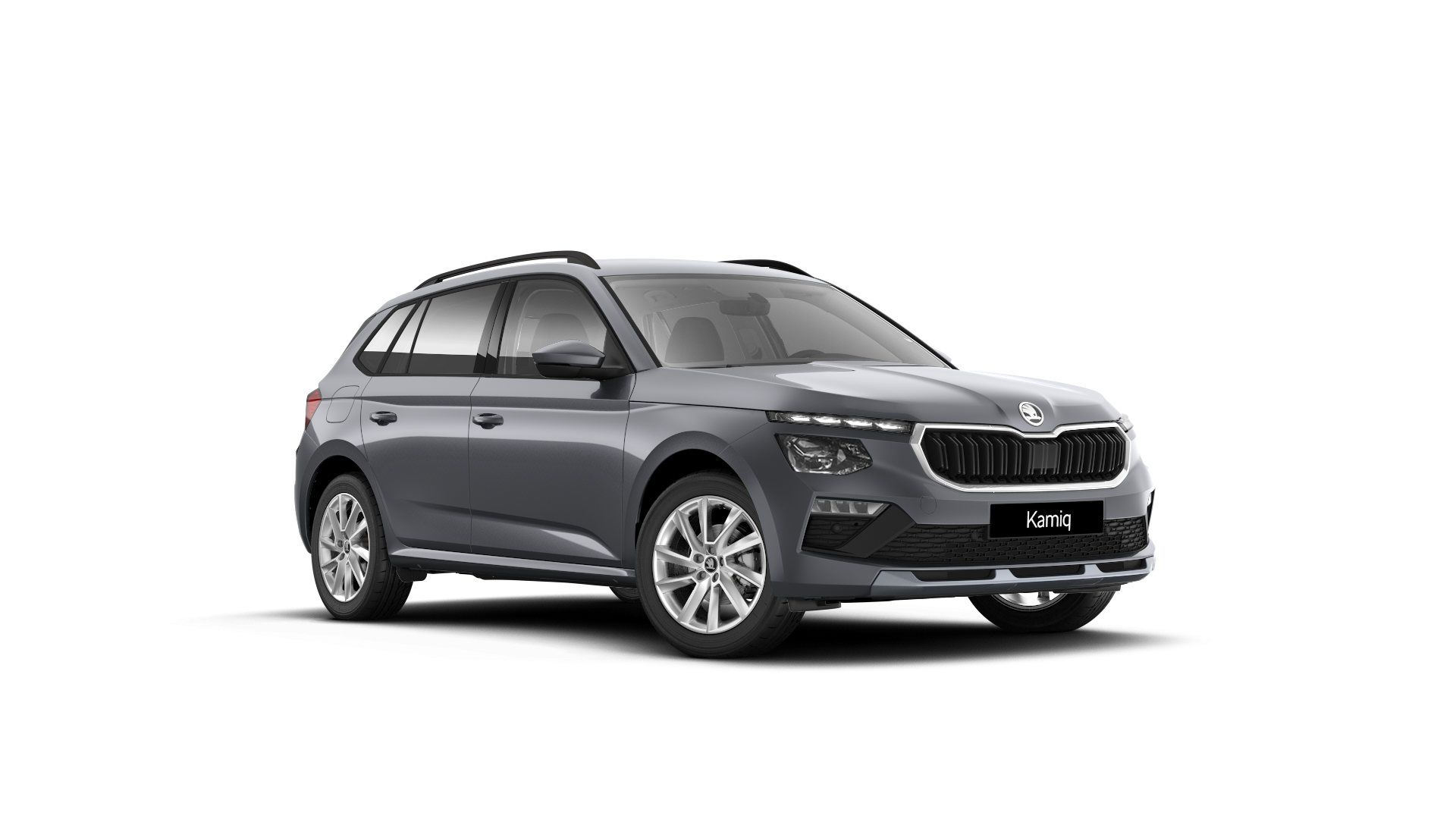 Kamiq Family 1.0 TSI 85 kW (115pk)  DSG7