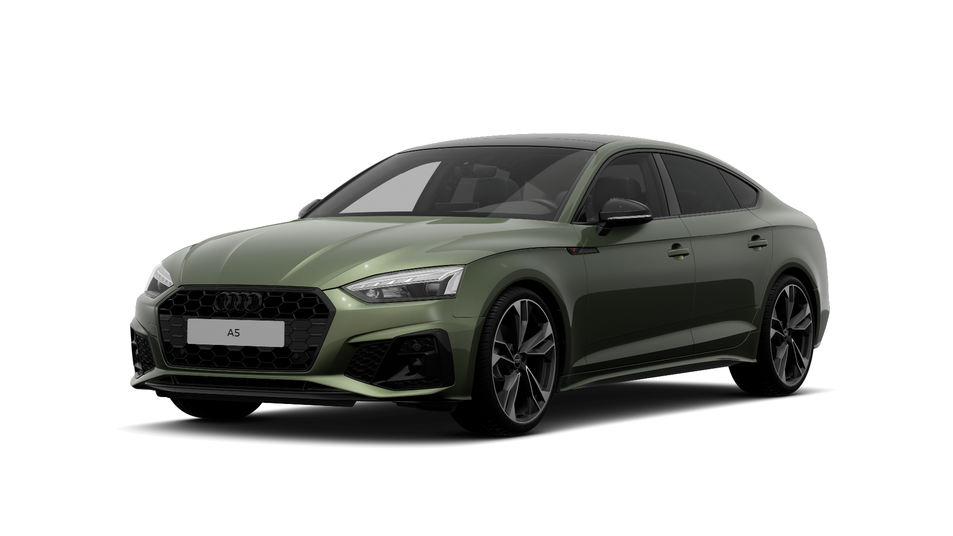 Audi A5 Sportback Business Edition Competition 35 TFSI  110(150) kW(pk) S tronic