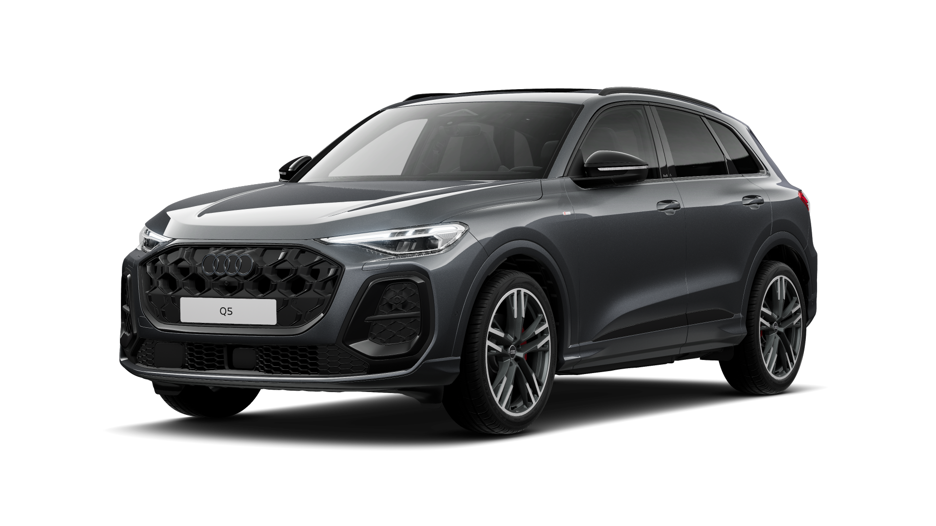 Audi Q5 SUV S line TFSI  150 kW S tronic