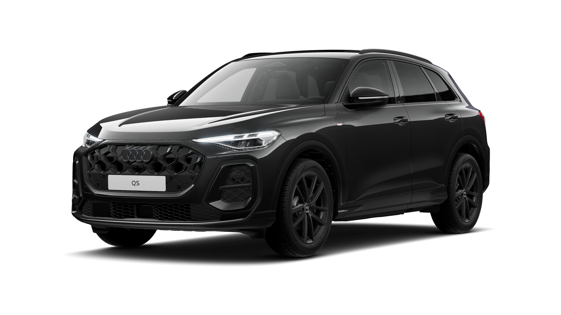 Audi Q5 SUV S line TFSI quattro 150 kW S tronic
