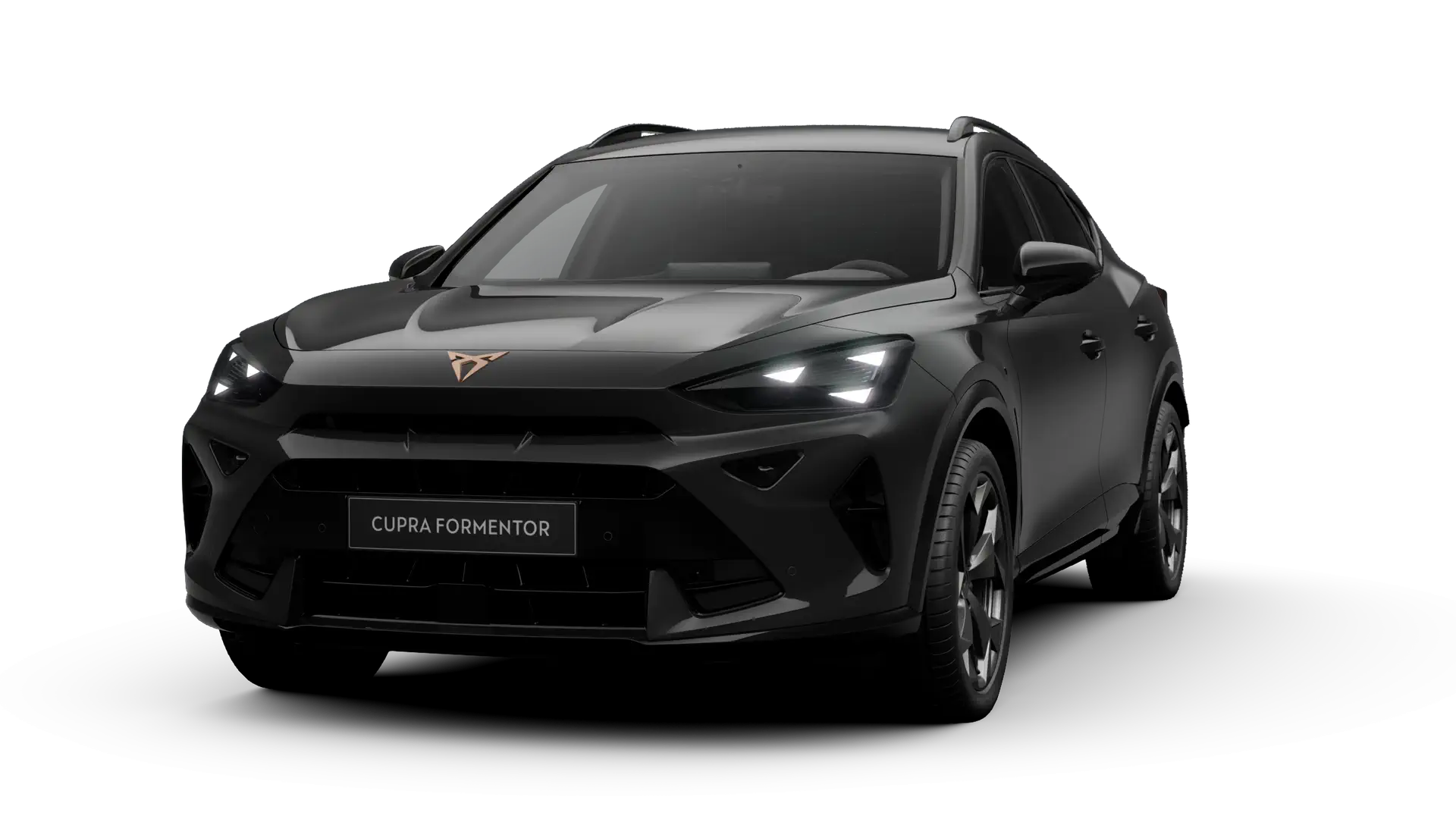 CUPRA Formentor Impulse 1.5 eTSI 150pk (110kW) DSG 7v Mild Hybrid EURO 6 EB