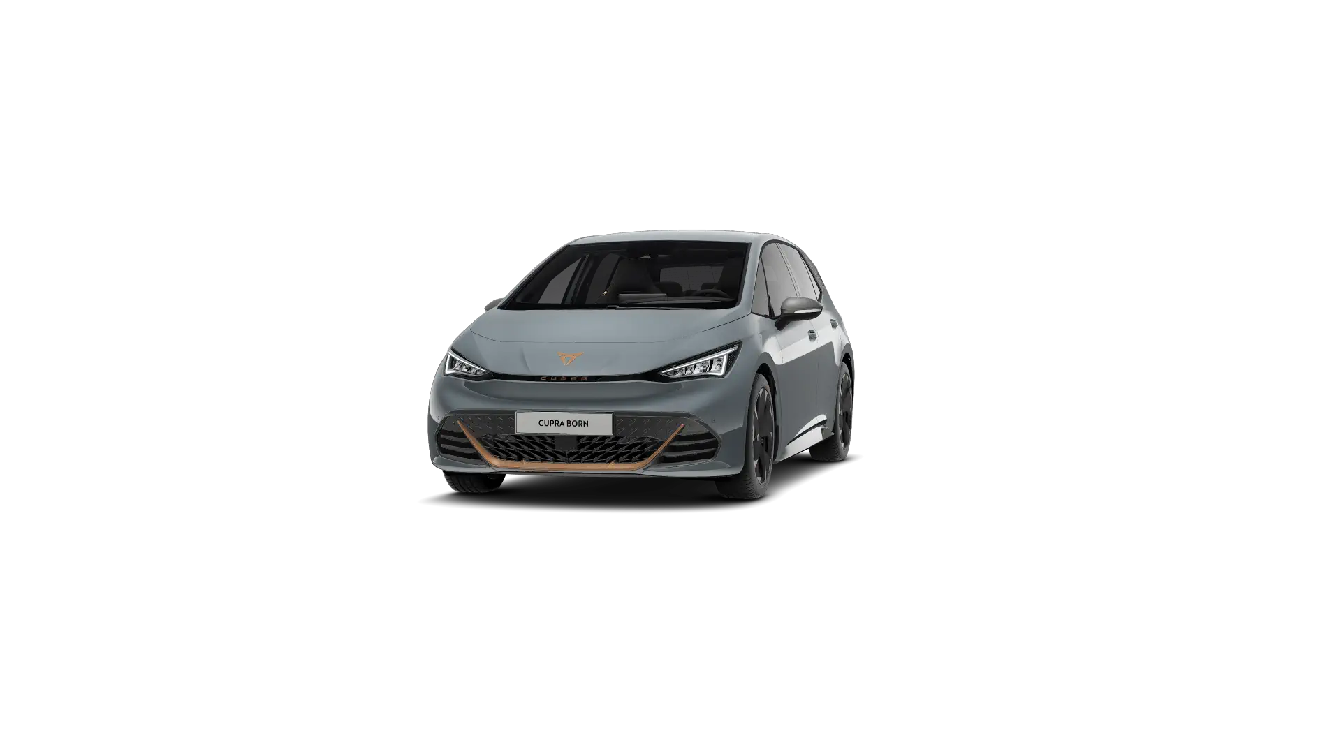 CUPRA Born eBoost Business 231pk (170kW) v 59 kWh