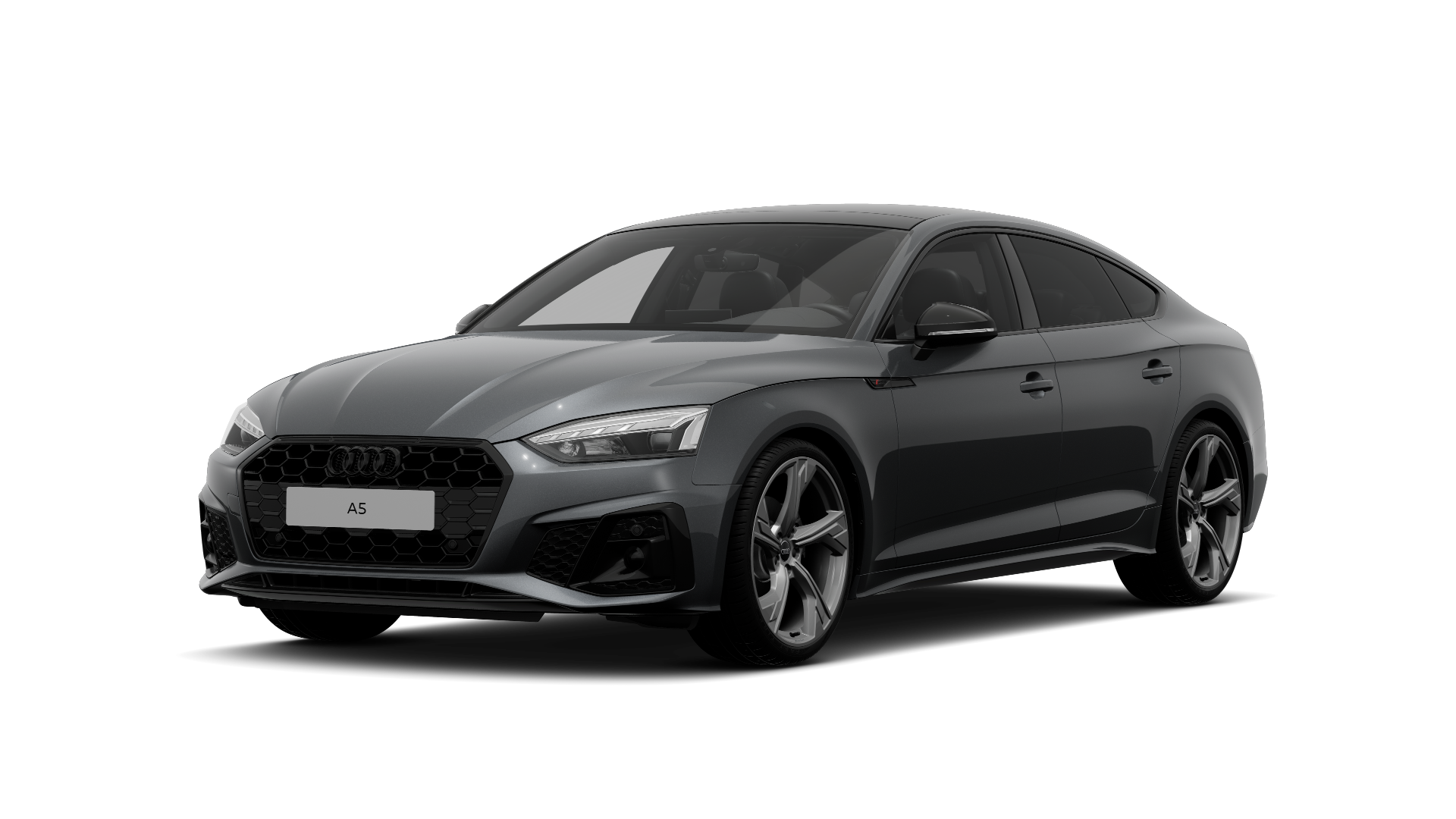Audi A5 Sportback Business Edition Competition 35 TFSI  110(150) kW(pk) S tronic
