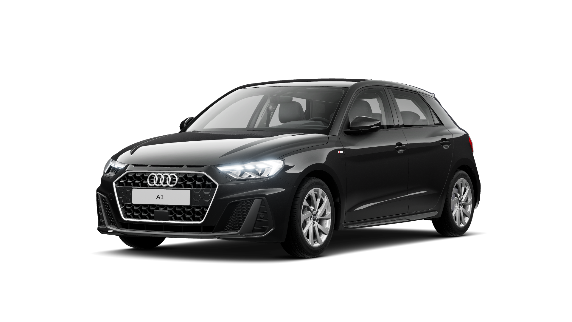 Audi A1 Sportback Prestige Edition 25 TFSI  70(95) kW(pk) S tronic