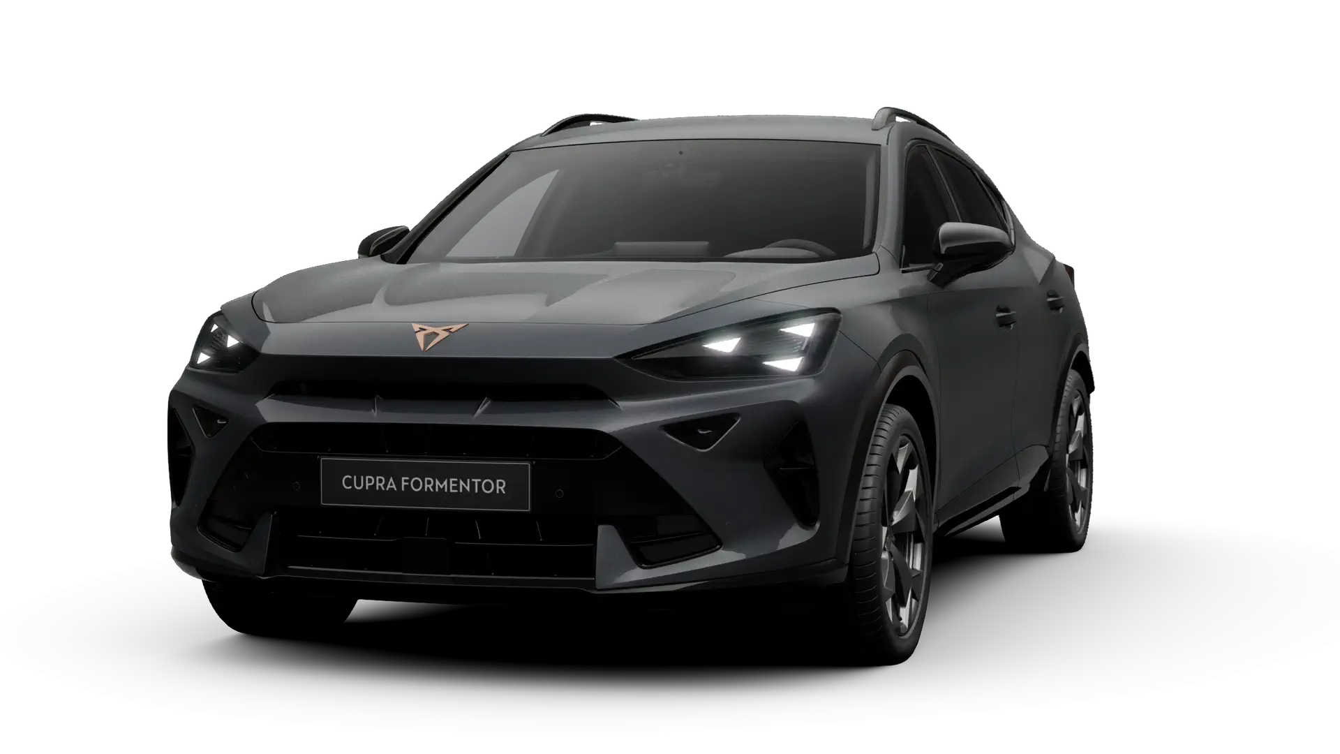 CUPRA Formentor Impulse 1.5 TSI 150pk (110kW) Manueel 6v