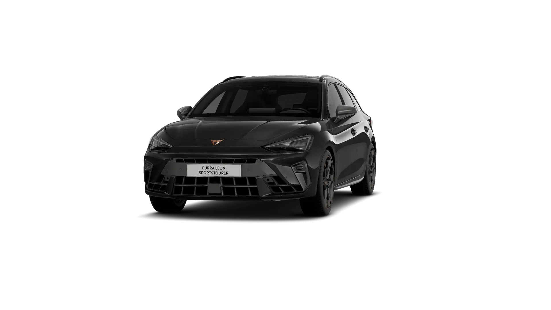 CUPRA Leon Break Business 1.5 e-HYBRID 204pk (150kW) DSG 6v Plug-in Hybrid