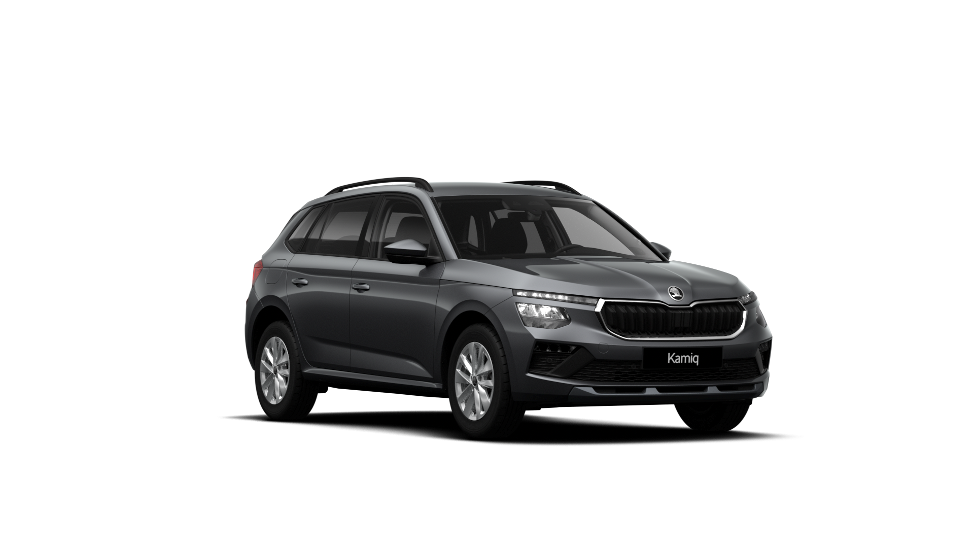 Kamiq Family 1.0 TSI 85kW (115pk) DSG7