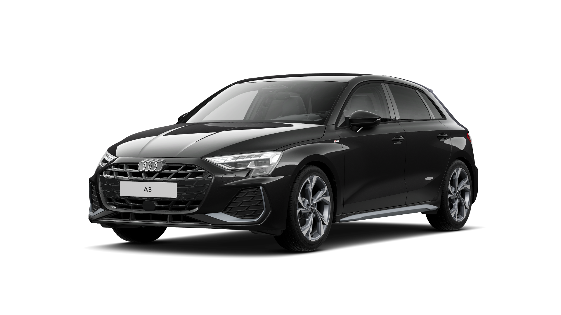 Audi A3 Sportback Sport Edition TFSI  85 kW S tronic