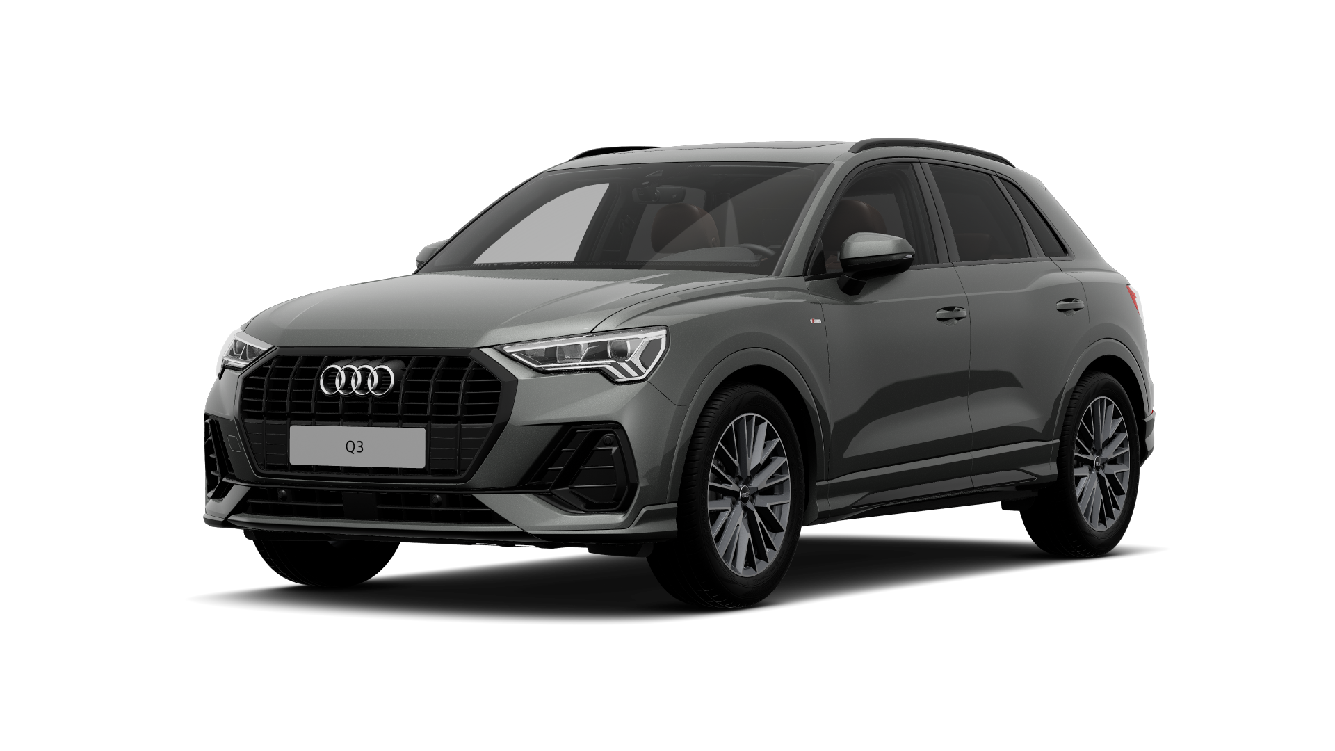 Audi Q3  Prestige Edition 35 TFSI  110(150) kW(pk) S tronic