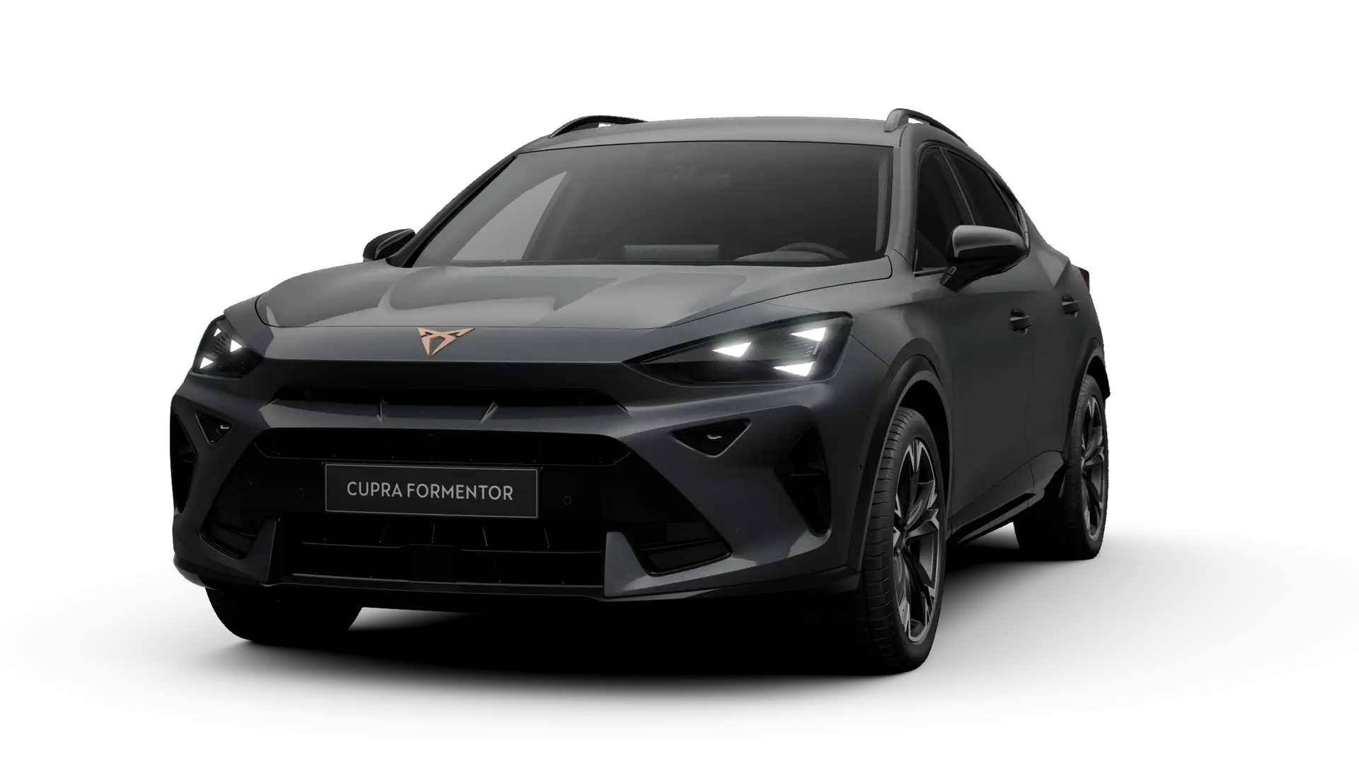CUPRA Formentor Impulse 1.5 eTSI 150pk (110kW) DSG 7v Mild Hybrid