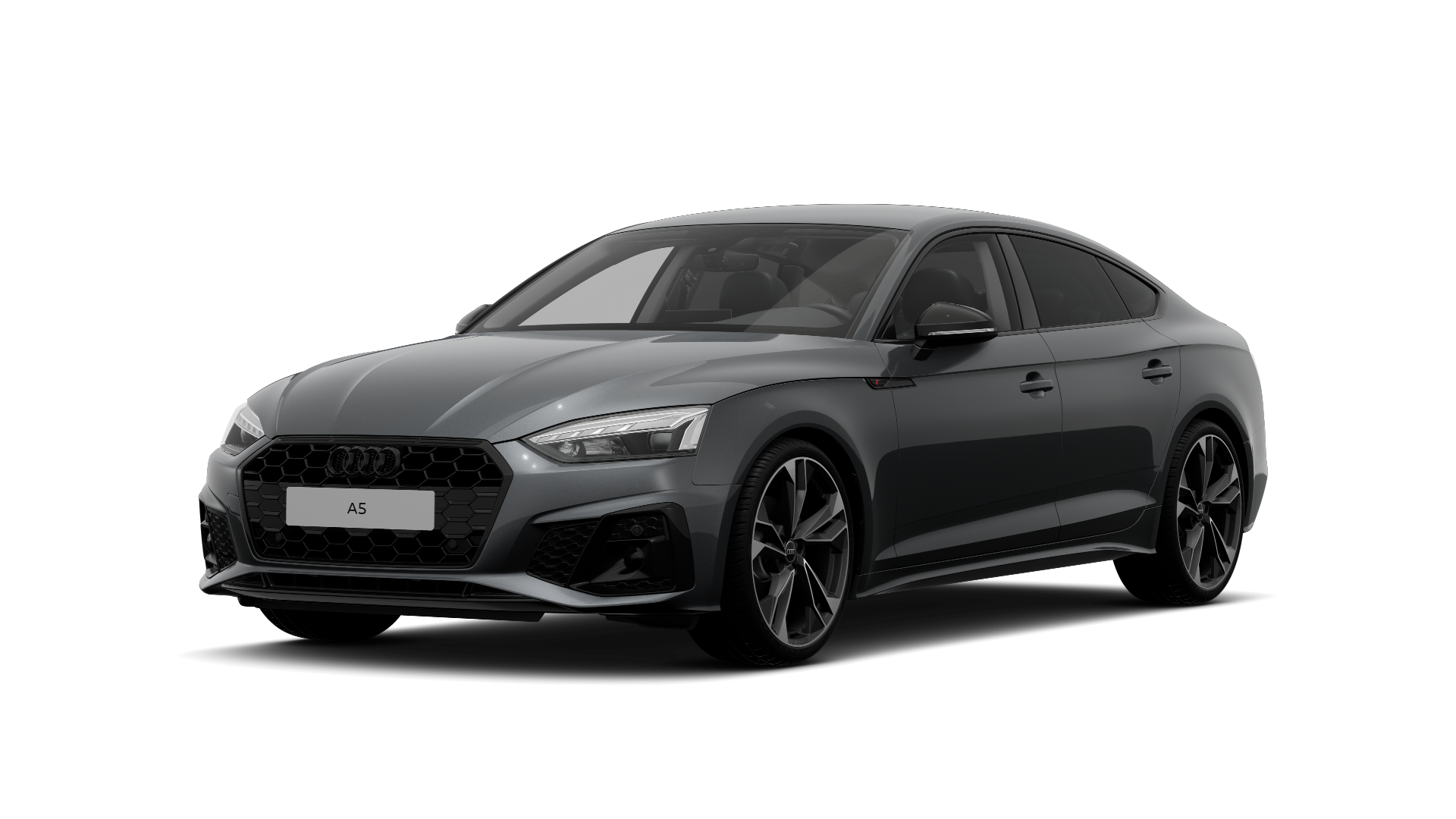 Audi A5 Sportback Business Edition Competition 35 TFSI  110(150) kW(pk) S tronic