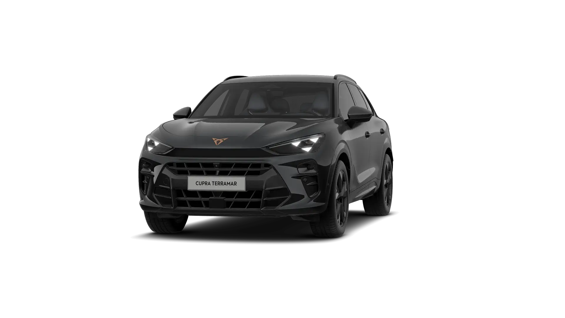 CUPRA Terramar Business 1.5 eTSI 150pk (110kW) DSG7v Mild Hybrid