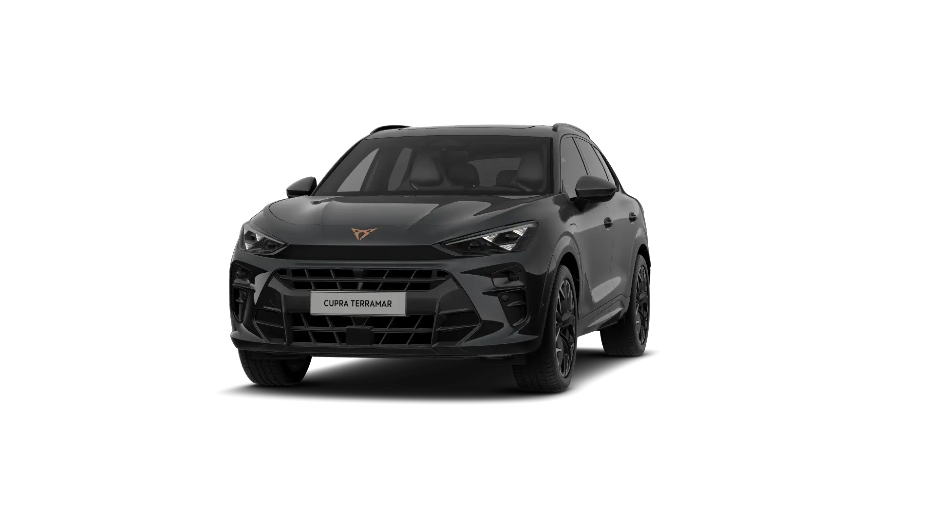 CUPRA Terramar Business Performance 1.5 e-HYBRID 204pk (150kW) DSG6v Plug-in Hybrid