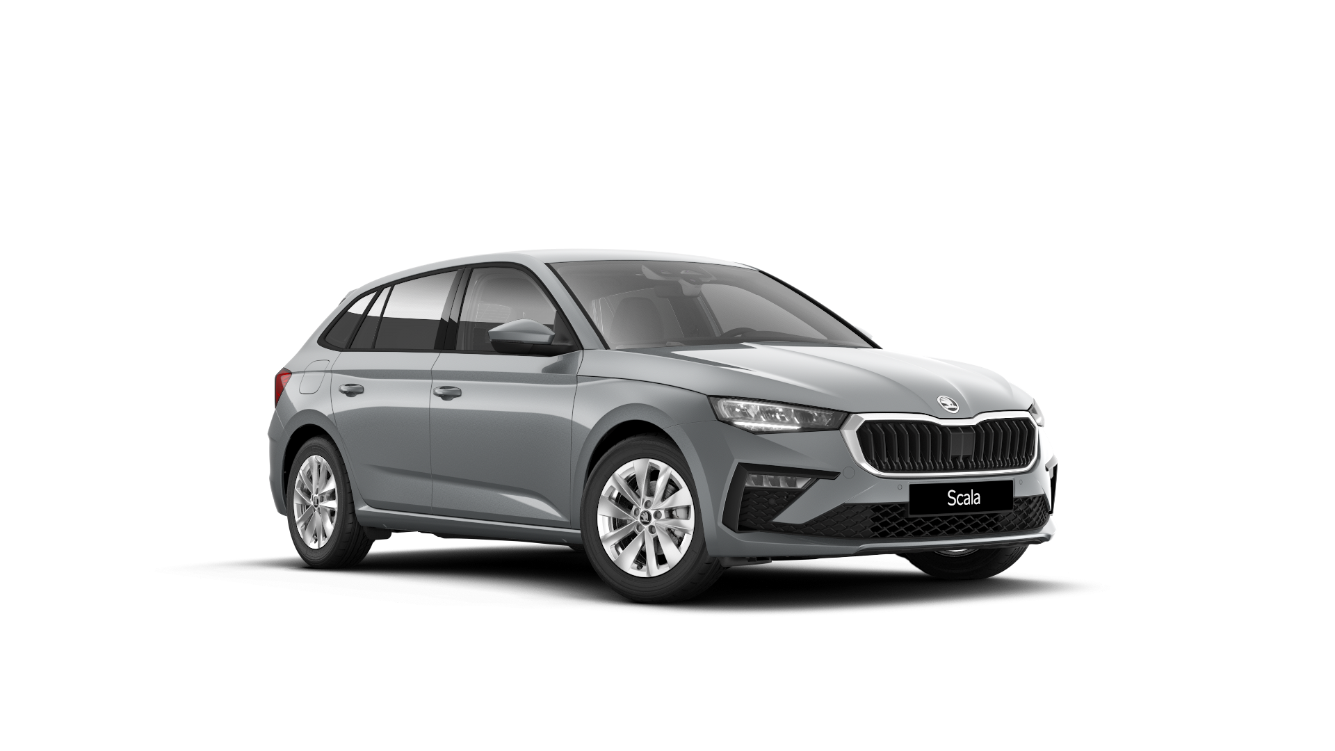Scala Corporate 1.0 TSI 85kW (115pk) DSG7