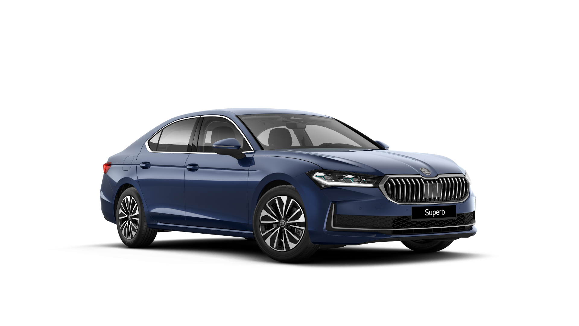 Superb Family 1.5 TSI m-HEV 110kW (150pk) DSG7
