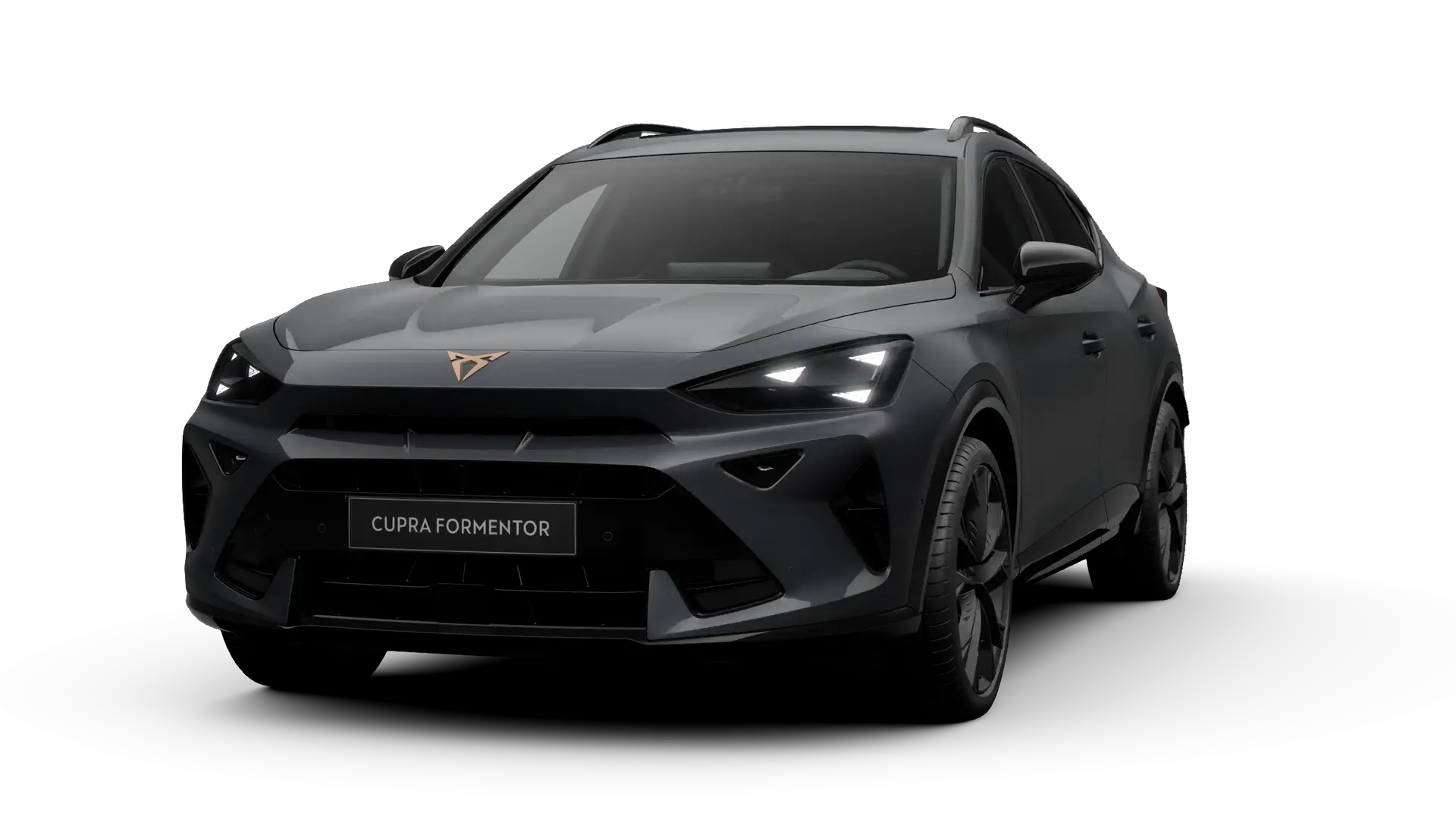 CUPRA Formentor Impulse Plus 1.5 eTS I150pk (110kW) DSG 7v Mild Hybrid