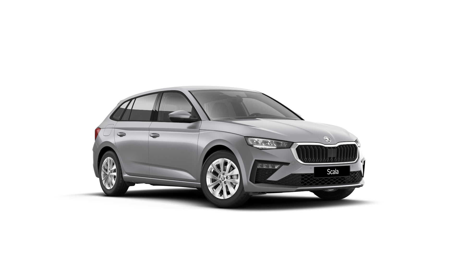 NEW Scala Corporate 1.0 TSI 85kW (115pk) DSG7