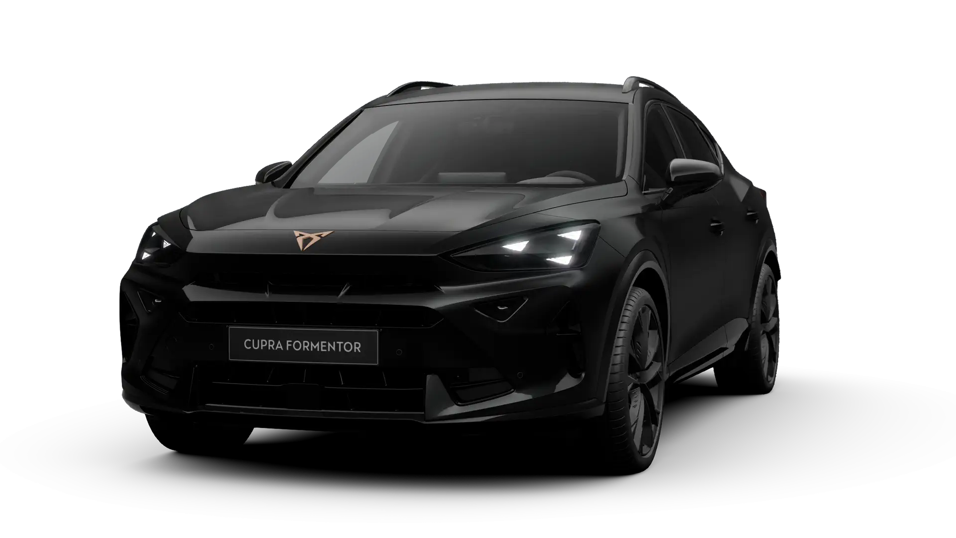 CUPRA Formentor Impulse Plus 1.5 eTS I150pk (110kW) DSG 7v Mild Hybrid