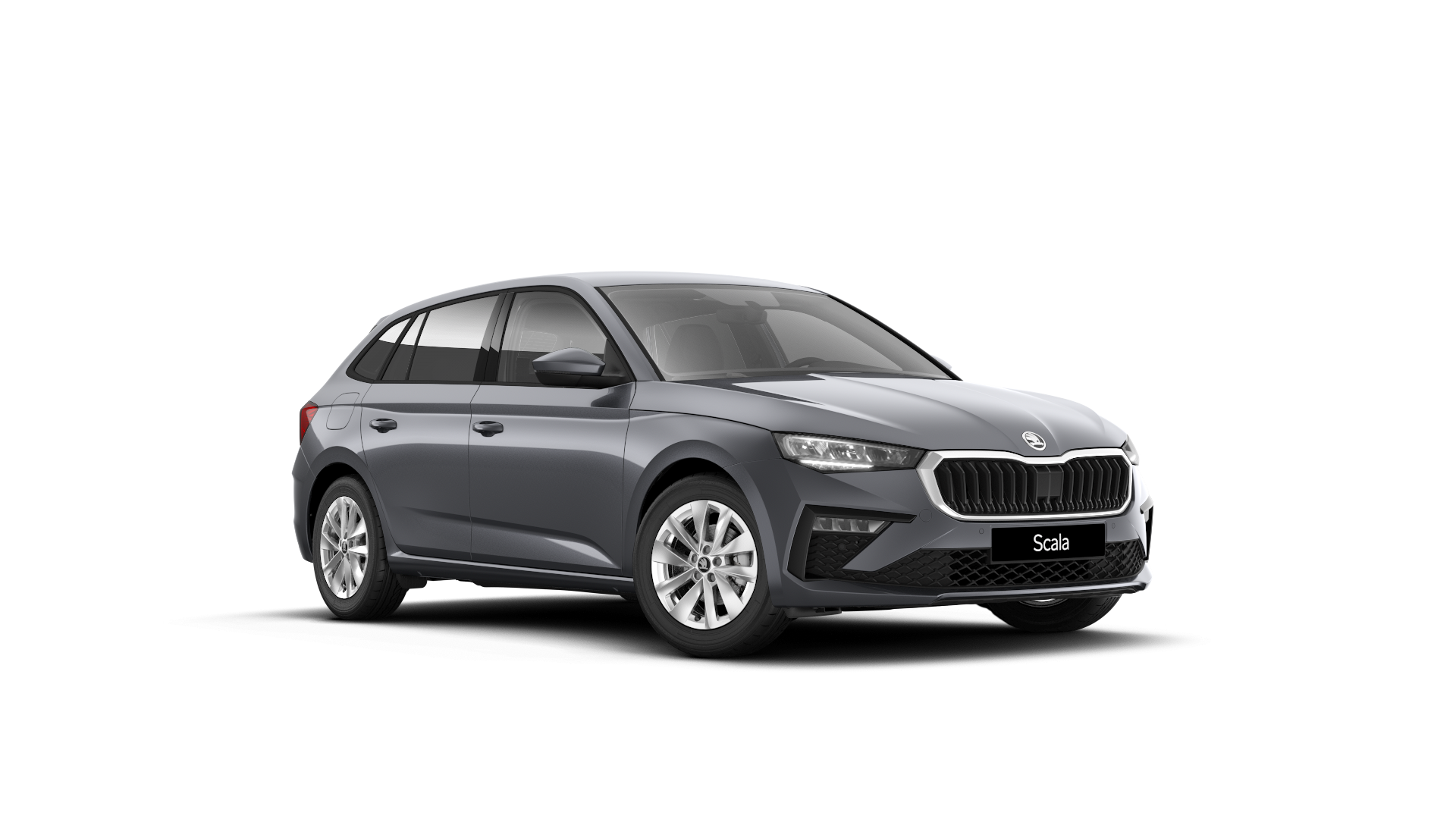 Scala Family 1.0 TSI 85 kW (115pk)  DSG7