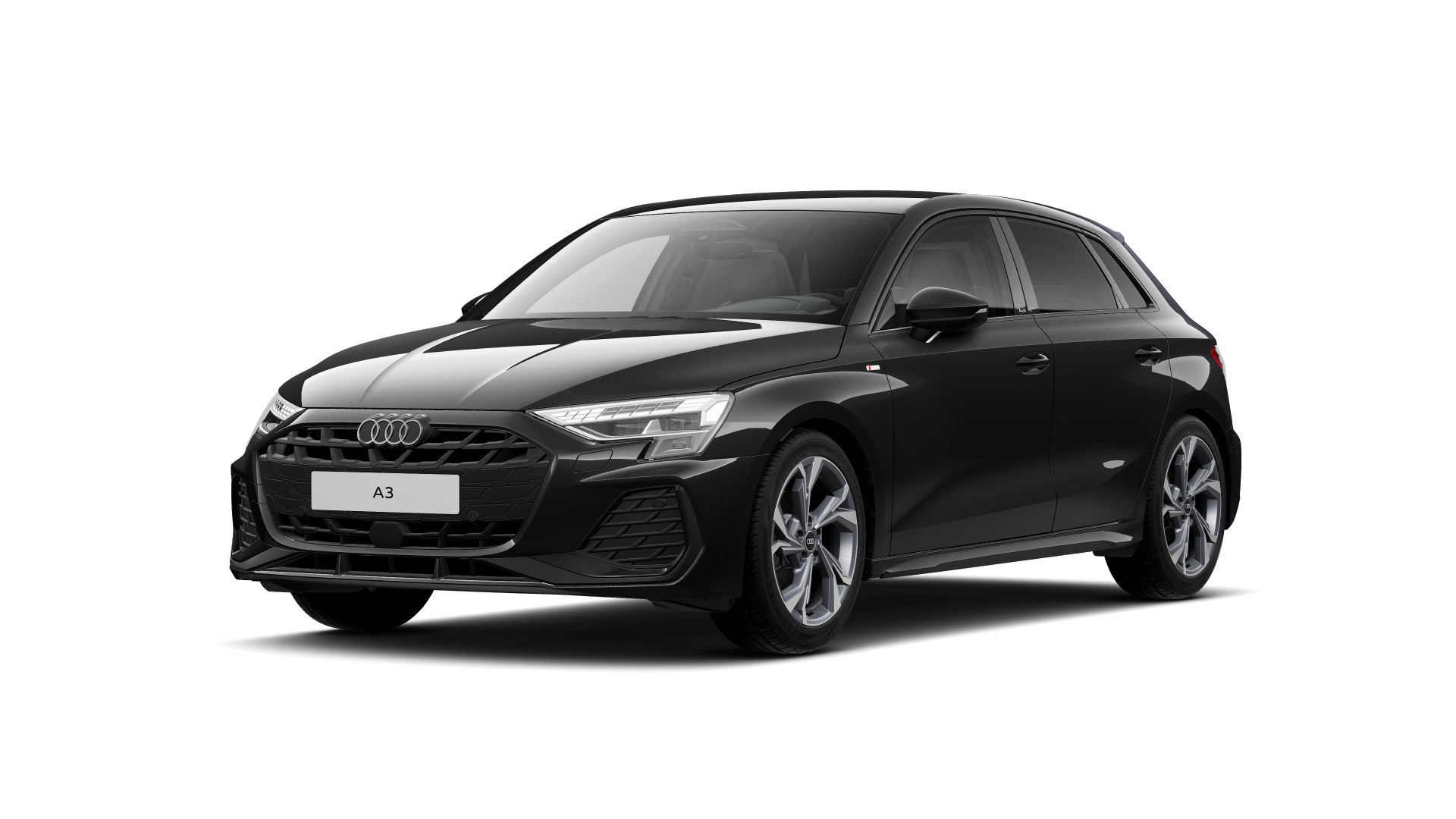 Audi A3 Sportback Sport Edition TFSI  85 kW S tronic