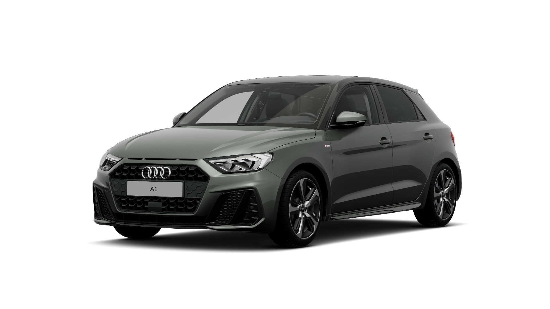 Audi A1 Sportback Business Edition S line 25 TFSI  70(95) kW(pk) S tronic