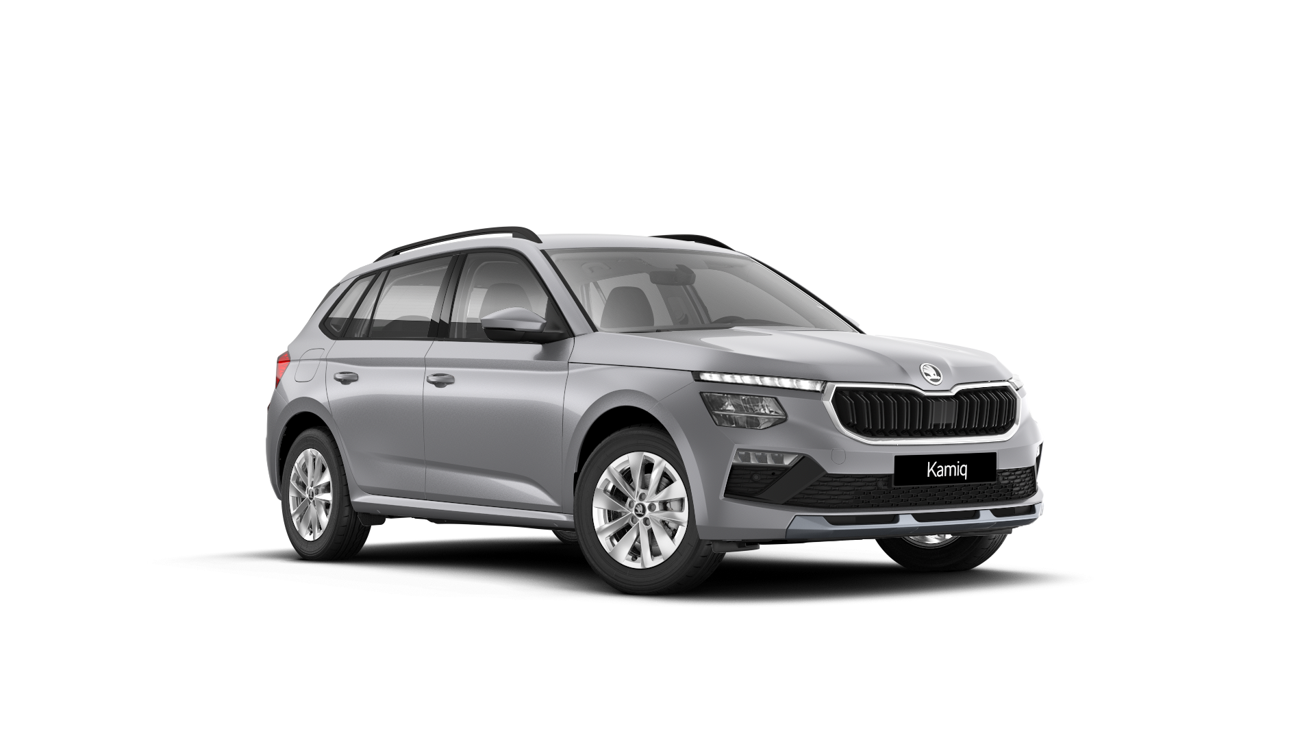 Kamiq Family 1.0 TSI 85 kW (115pk)  DSG7