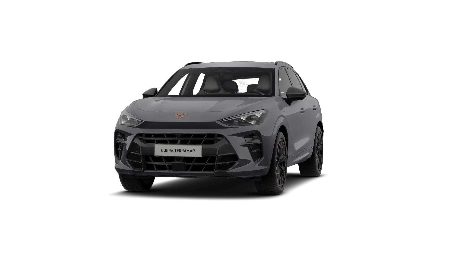 CUPRA Terramar Business Performance 1.5 e-HYBRID 204pk (150kW) DSG 6v Plug-in Hybrid