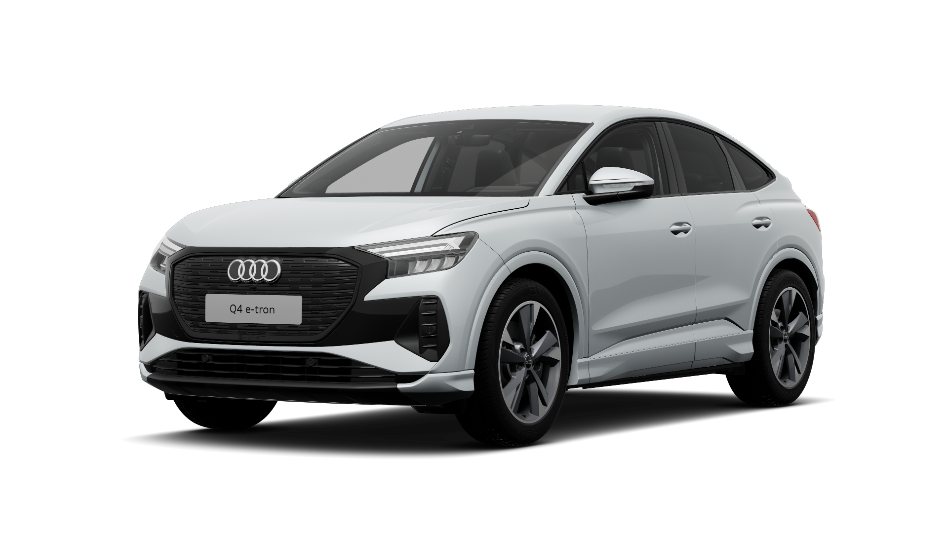 Audi Q4 Sportback Corporate 45 e-tron  210,00 kW