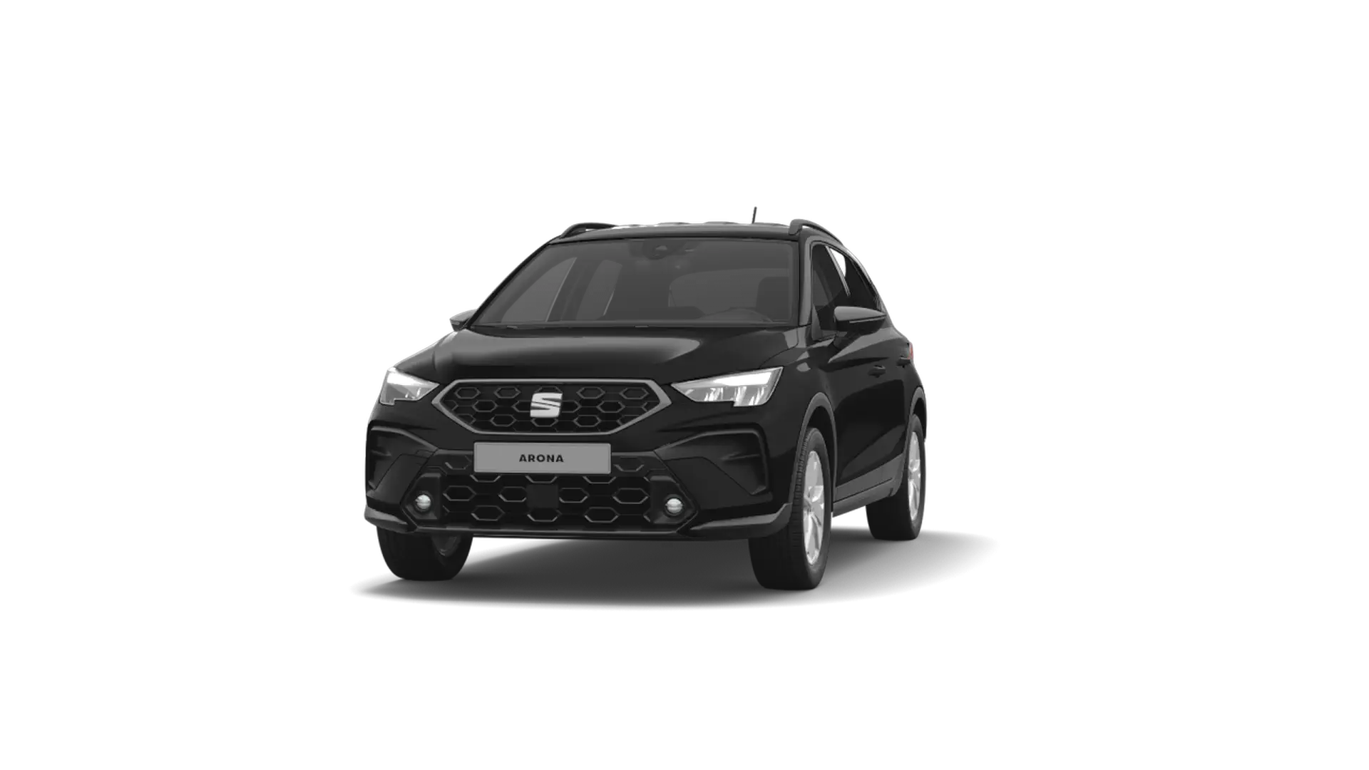 Arona Play 1.0 TSI 115pk (85kW) DSG 7v