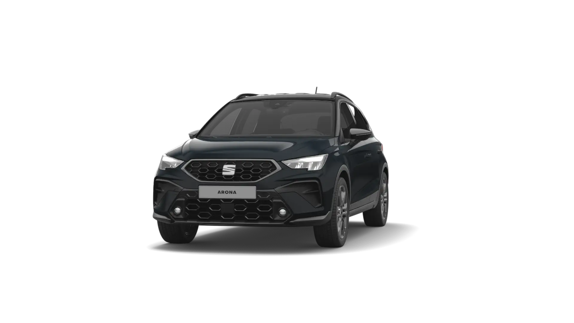 Arona Play Plus 1.0 TSI 115pk (85kW) DSG 7v