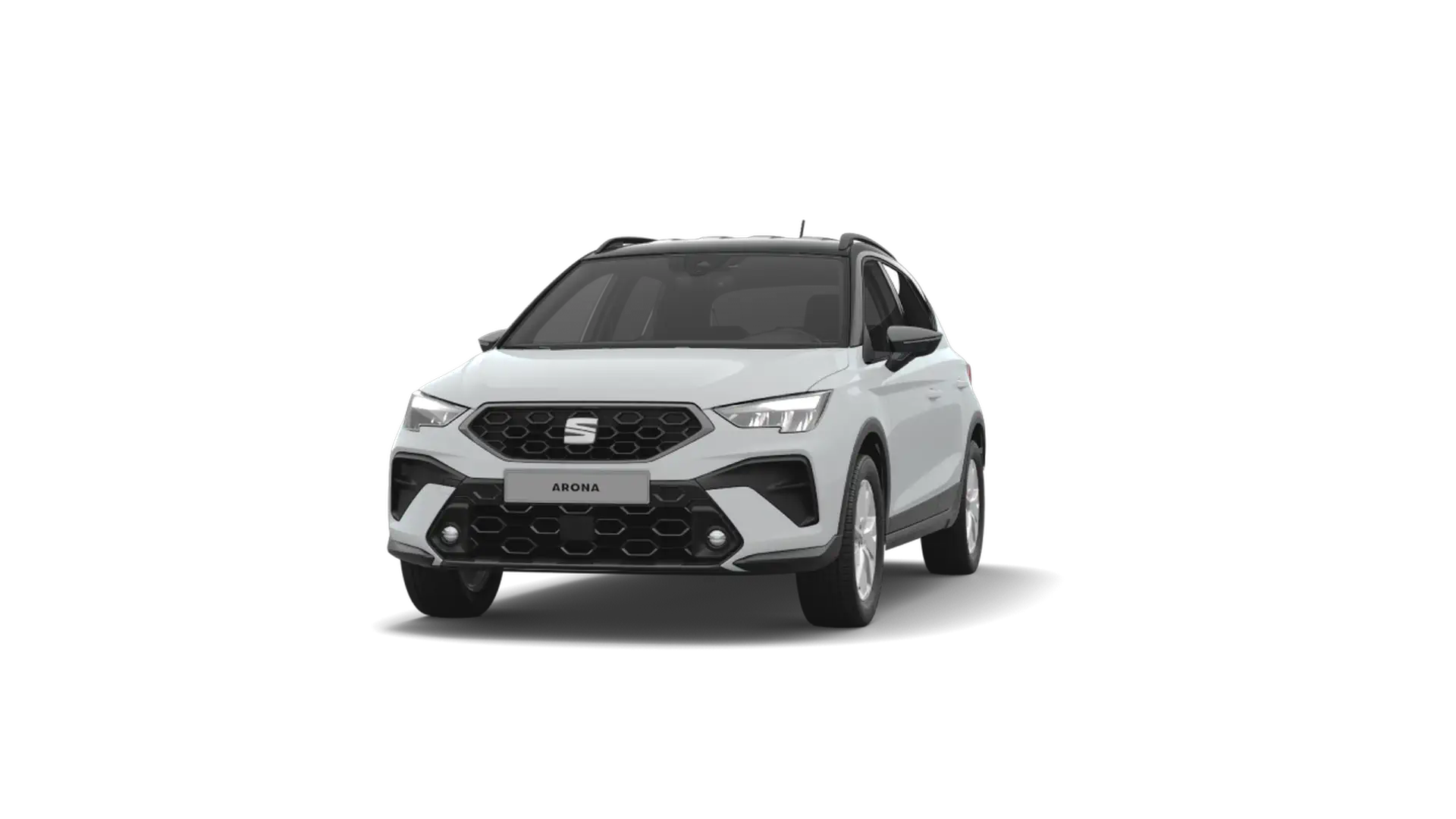 Arona Play Plus 1.0 TSI 115pk (85kW) DSG 7v