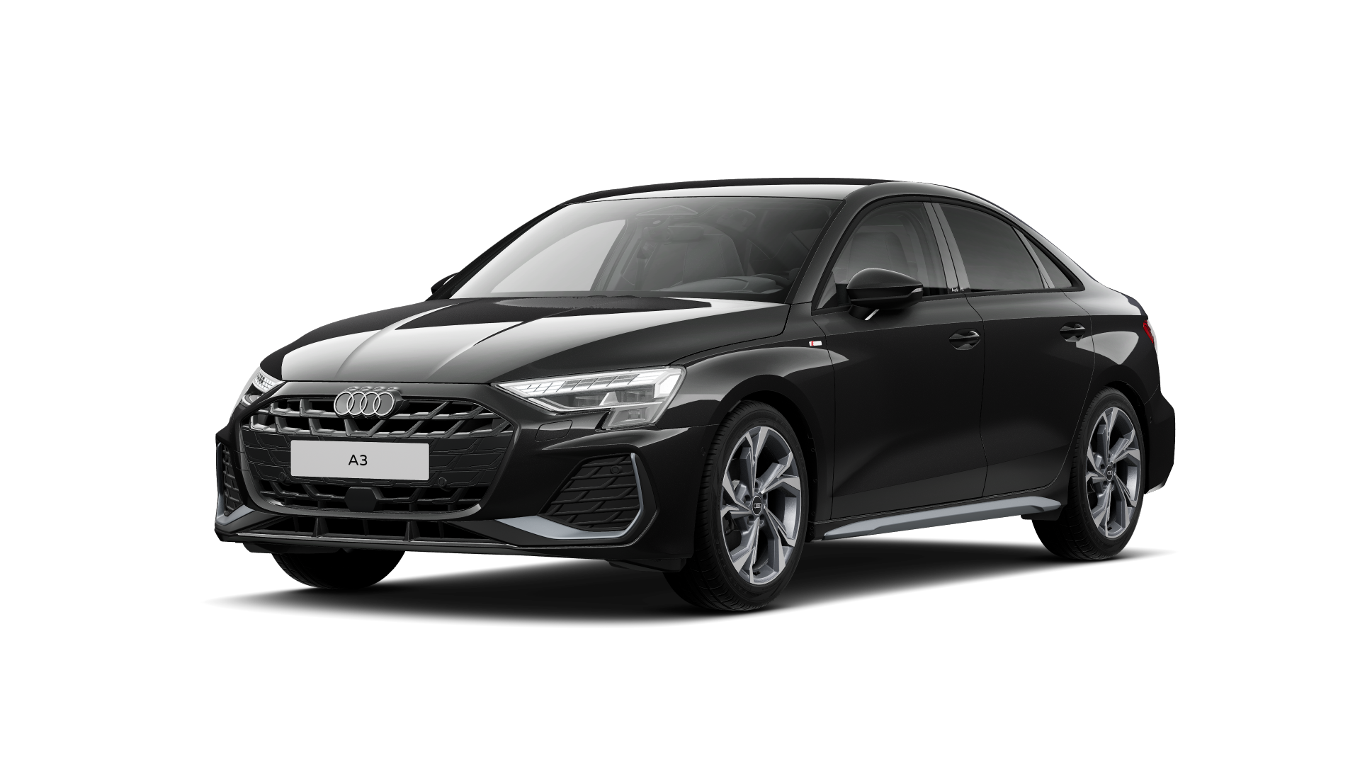 Audi A3 Berline Sport Edition TFSI  85 kW S tronic