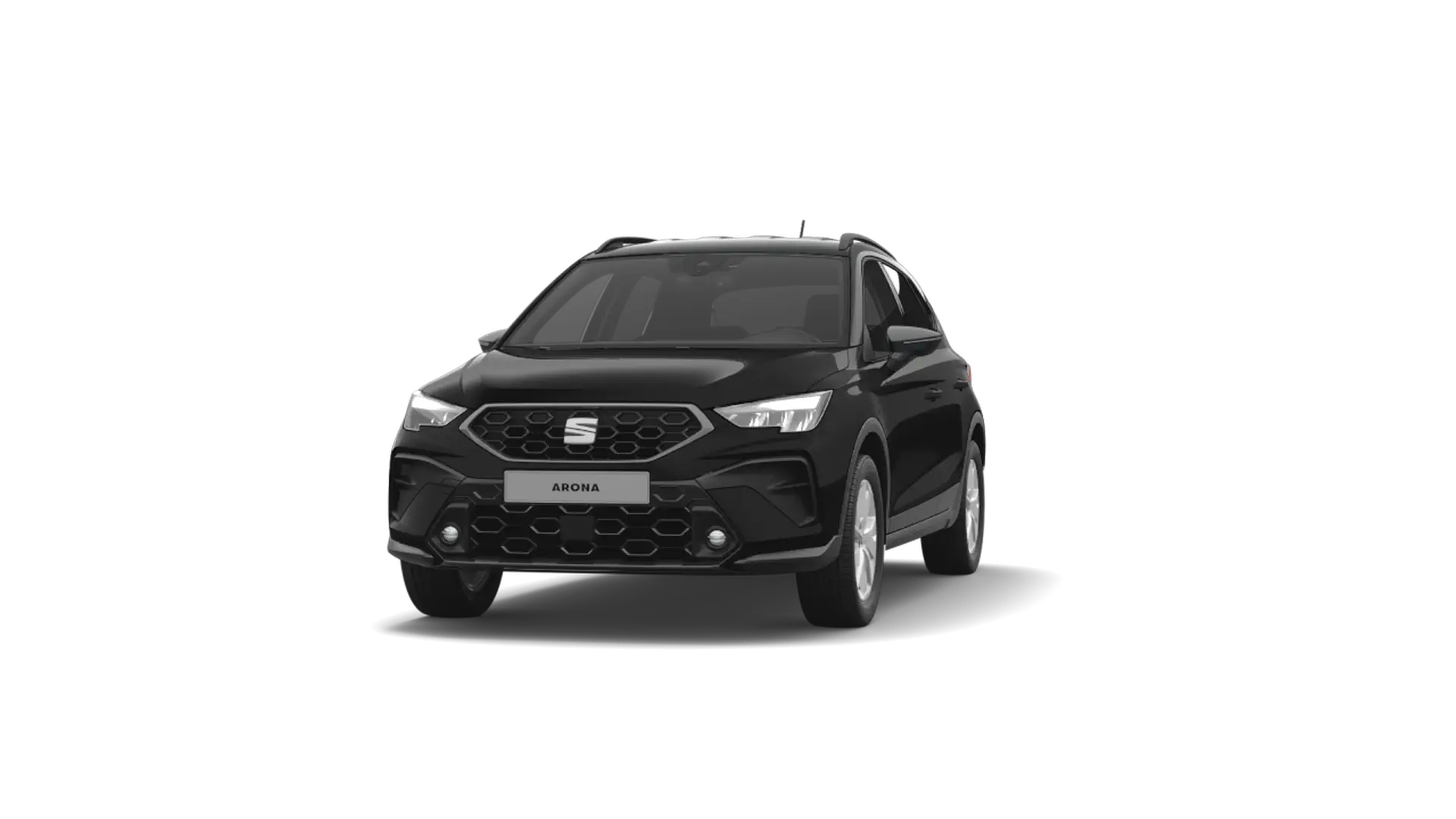 Arona Play Plus 1.0 TSI 115pk (85kW) DSG 7v