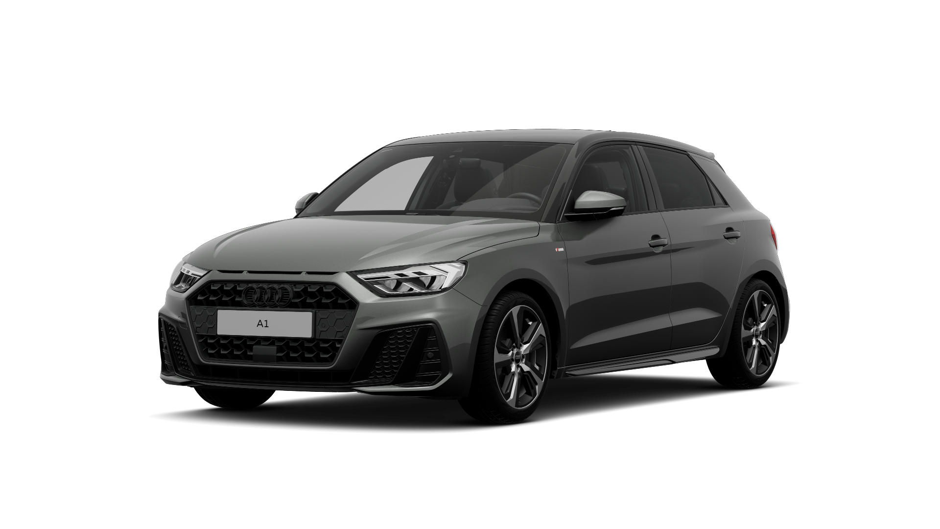 Audi A1 Sportback Business Edition S line 30 TFSI  85(116) kW(pk) S tronic