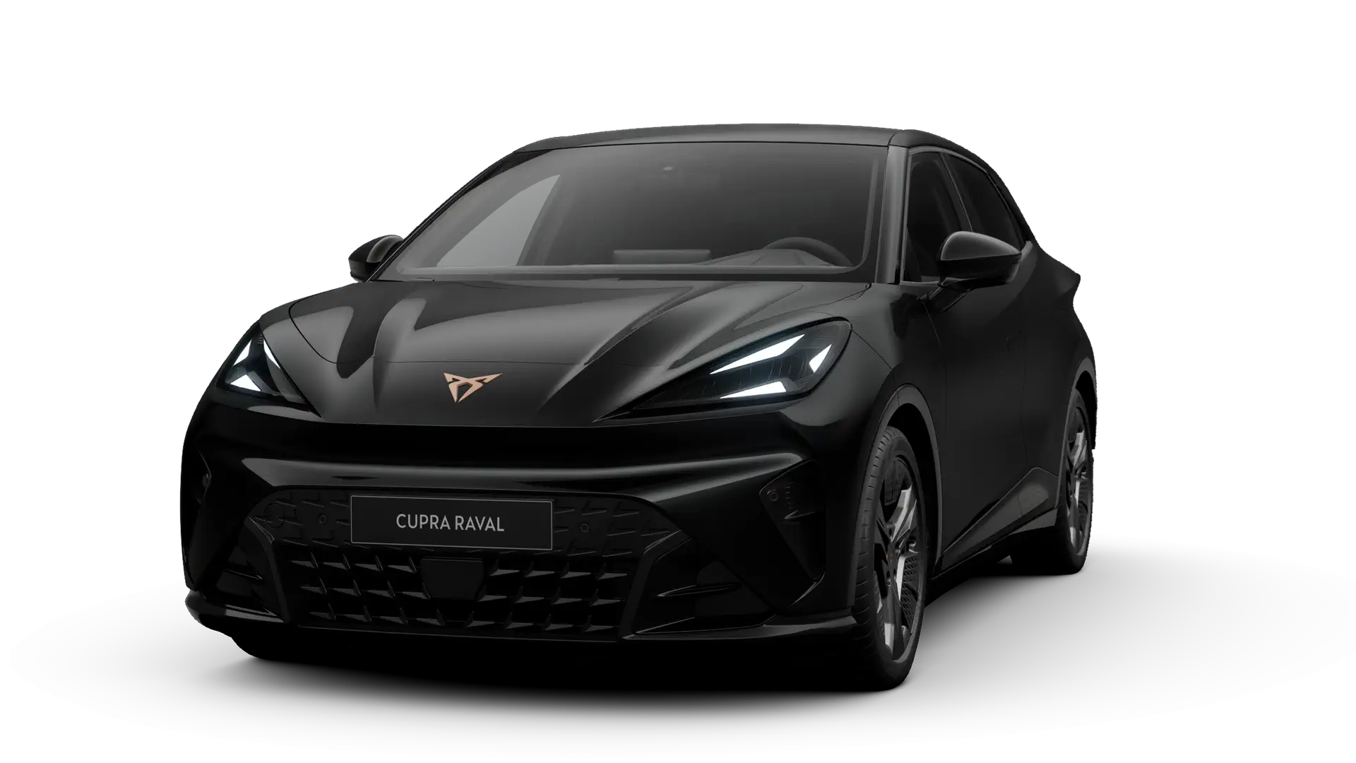 CUPRA Raval Endurance Corporate 211pk (155kW) 1v 51,5 kWh