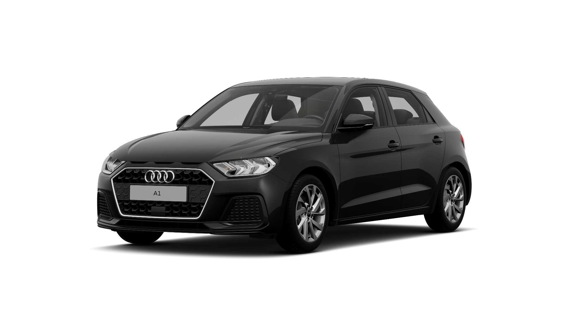 Audi A1 Sportback Business Edition Advanced 25 TFSI  70(95) kW(pk) S tronic