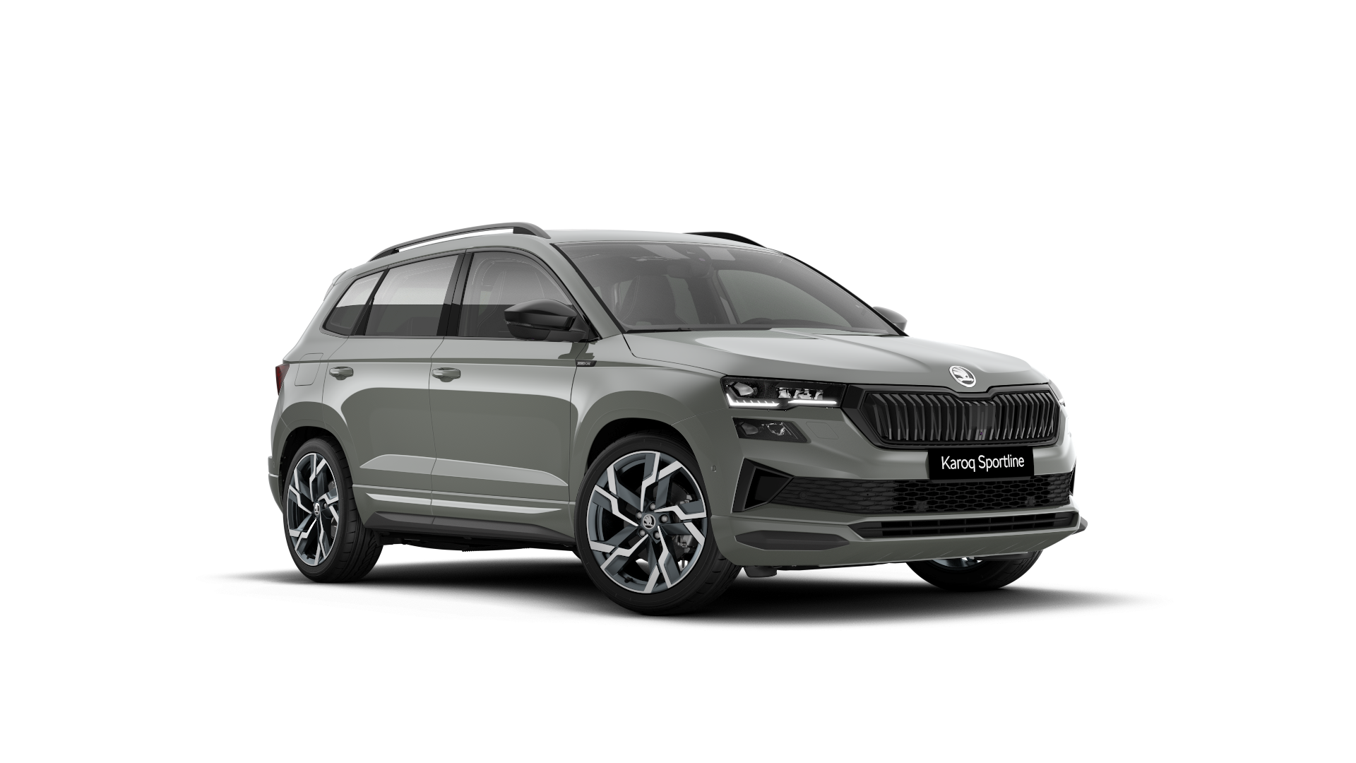 Karoq Sportline 1.5 TSI 110kW (150pk) DSG7