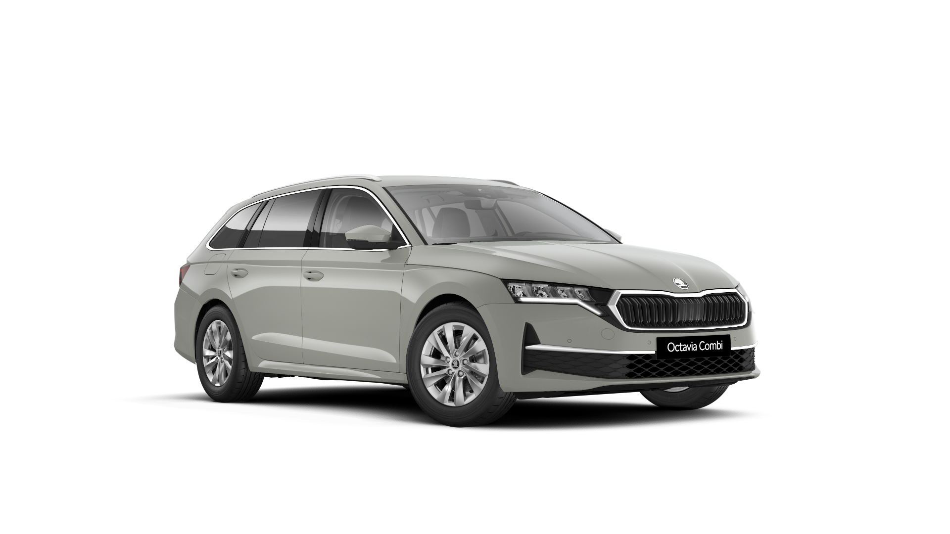 Octavia Combi Family 1.5 TSI m-HEV 85 kW (115pk)  DSG7