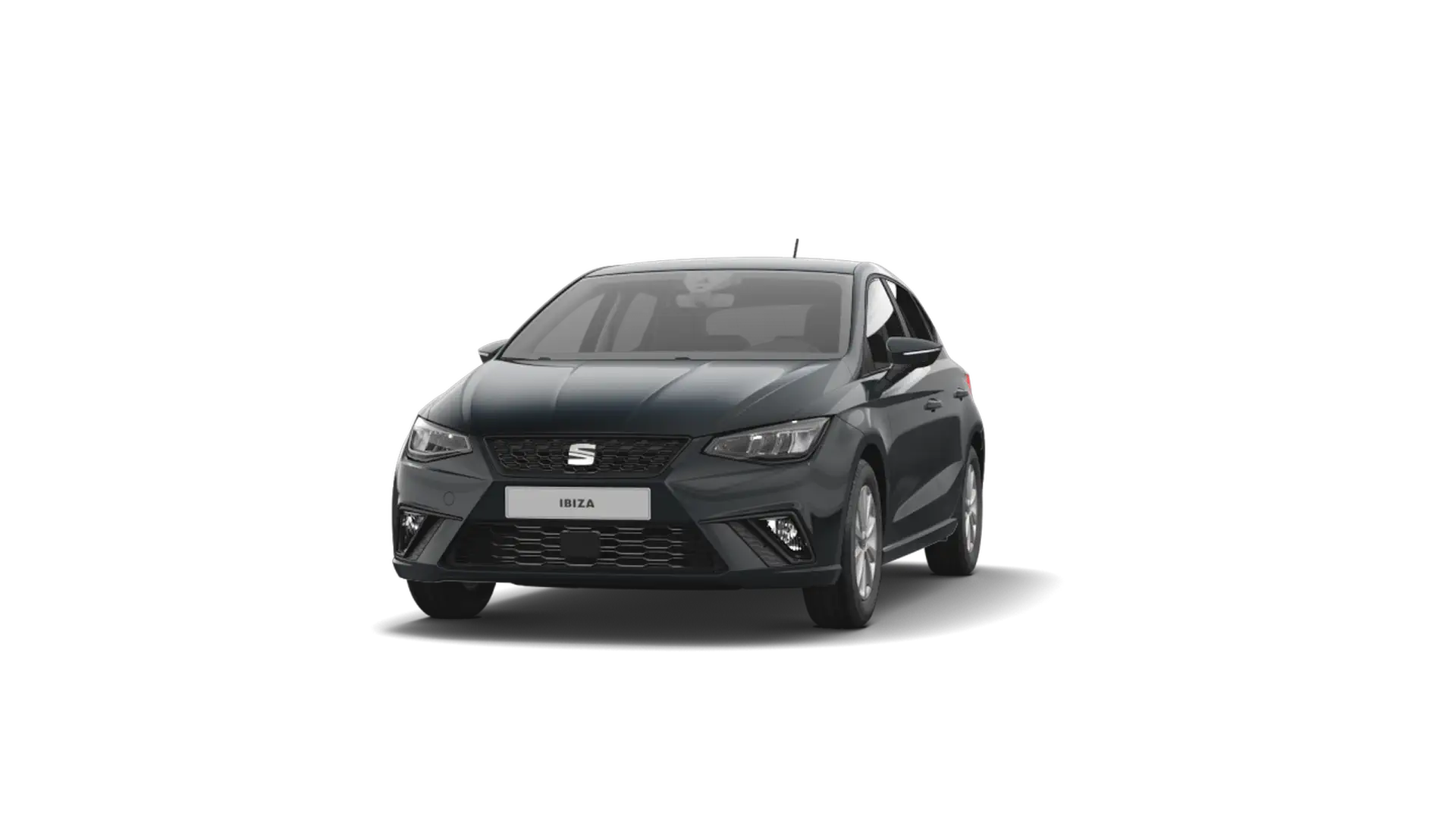 Ibiza Move! Navi 1.0 TSI 95pk (70kW) Manueel 5v